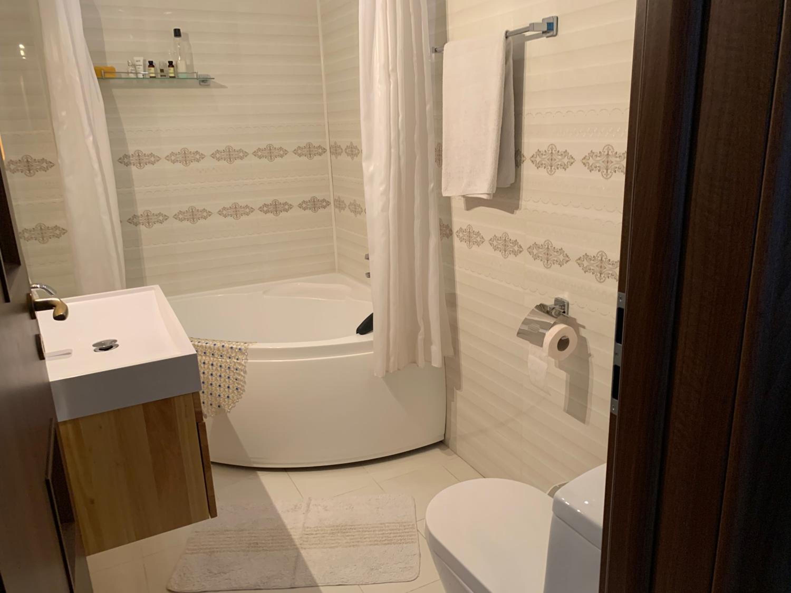 CosmoPlazaHome