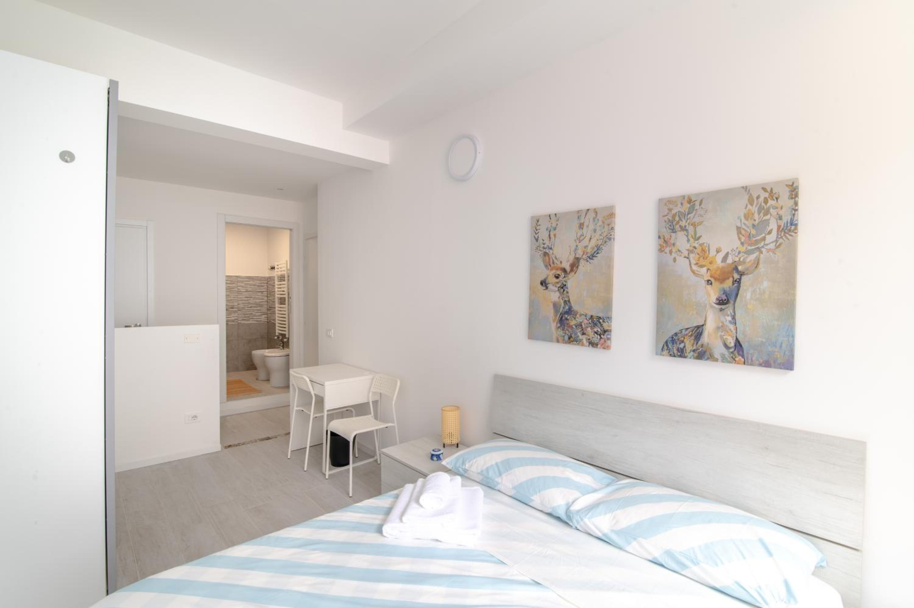 Appartamento Borgovico Antico