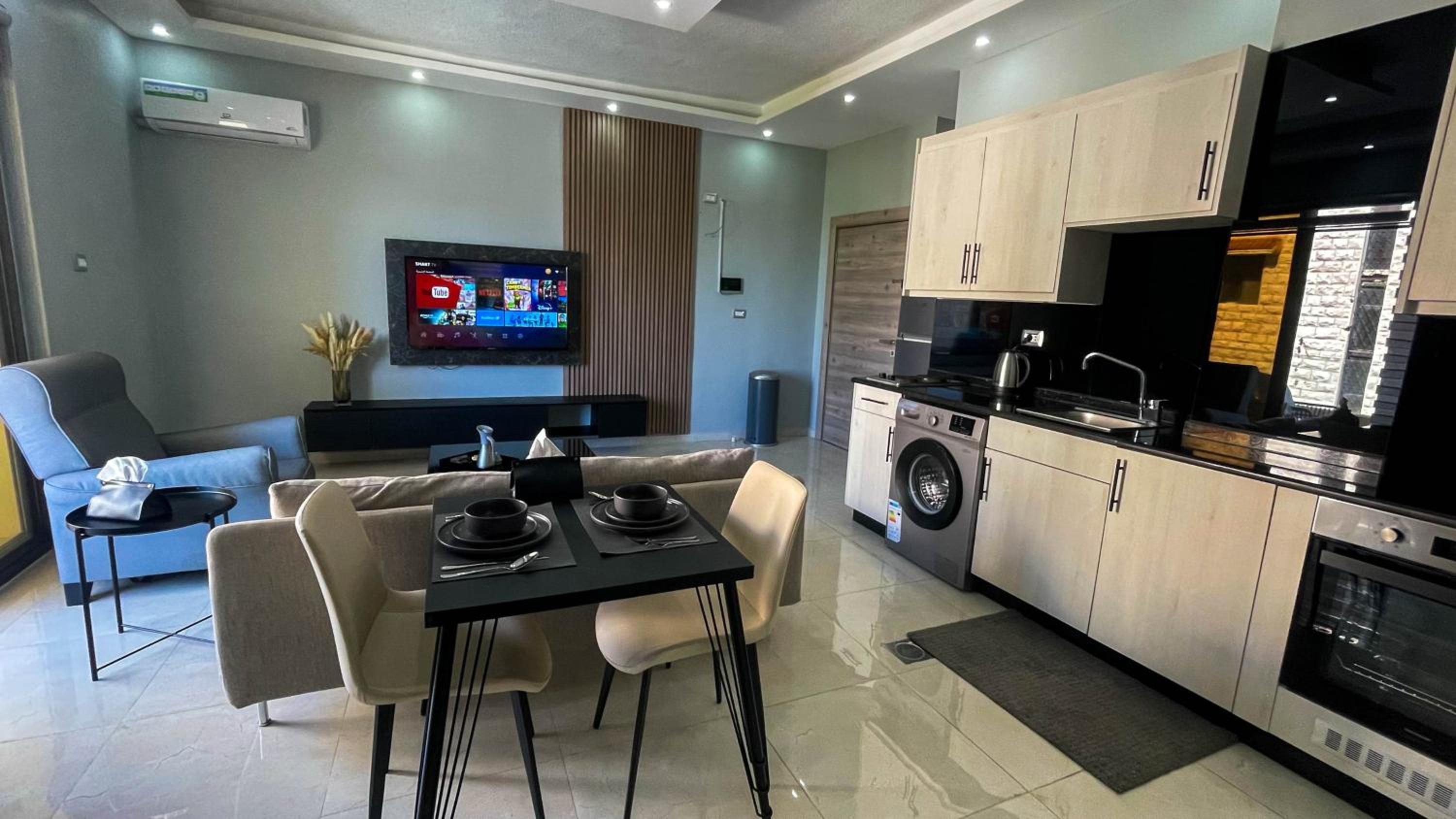 Nozoll Boutique Residences
