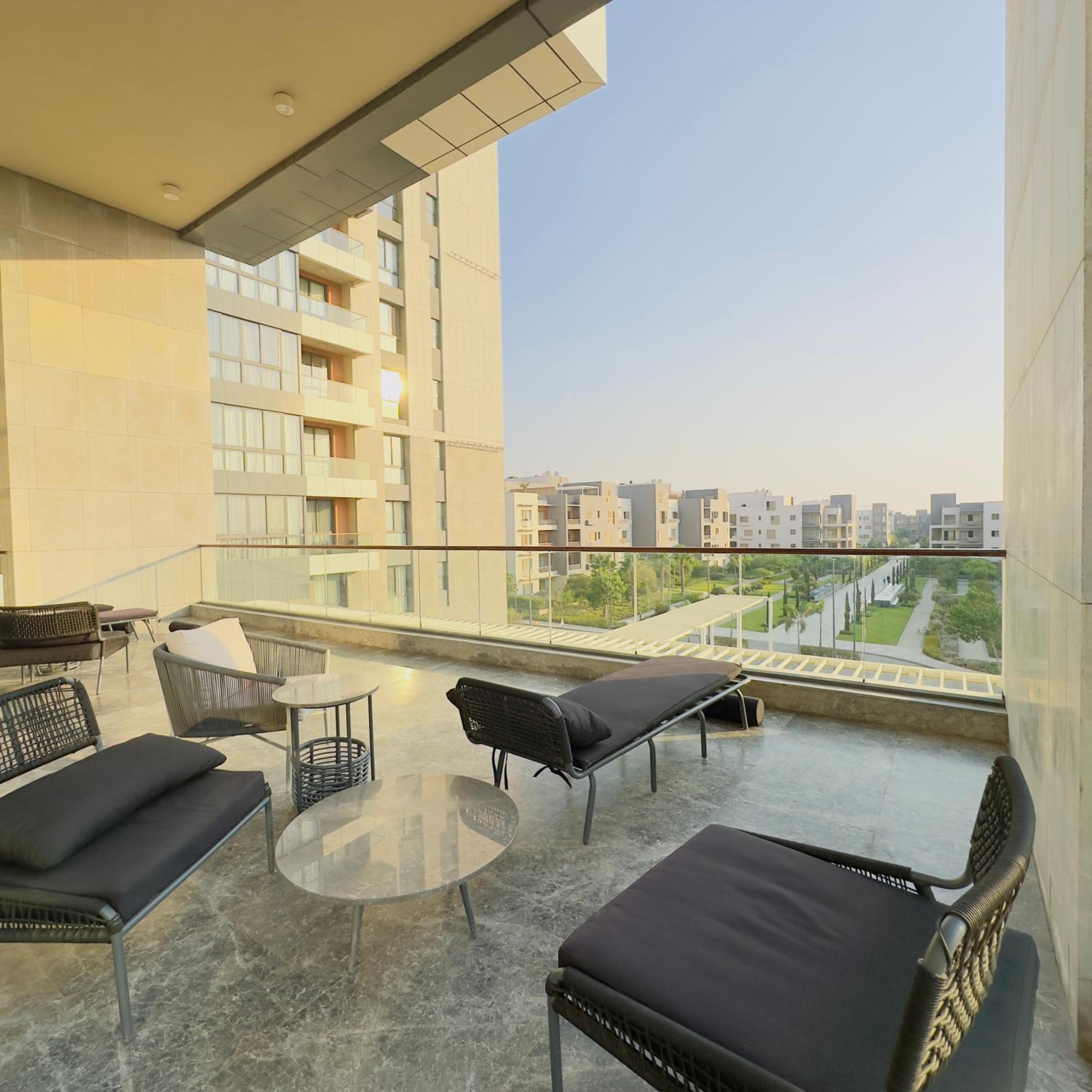 Marakez Aeon Towers, photo 37