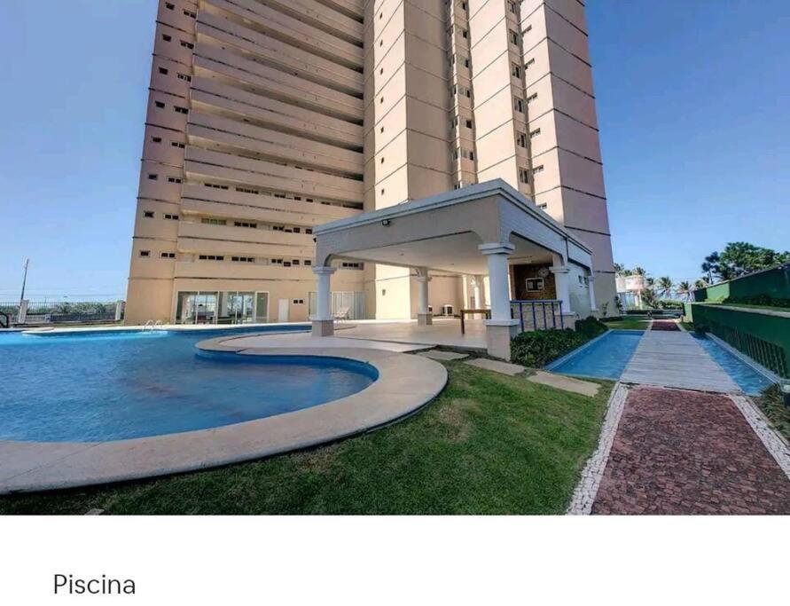 Beach Village - Praia do Futuro II