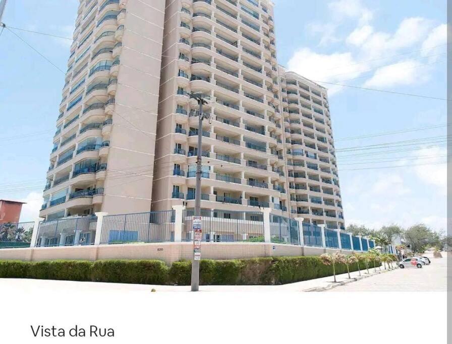 Beach Village - Praia do Futuro II