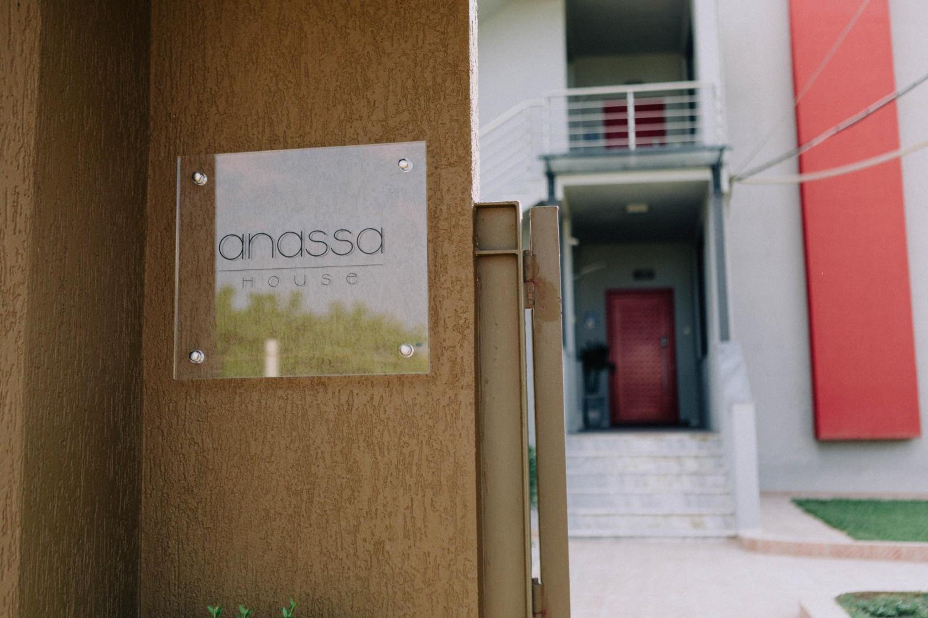 Anassa House