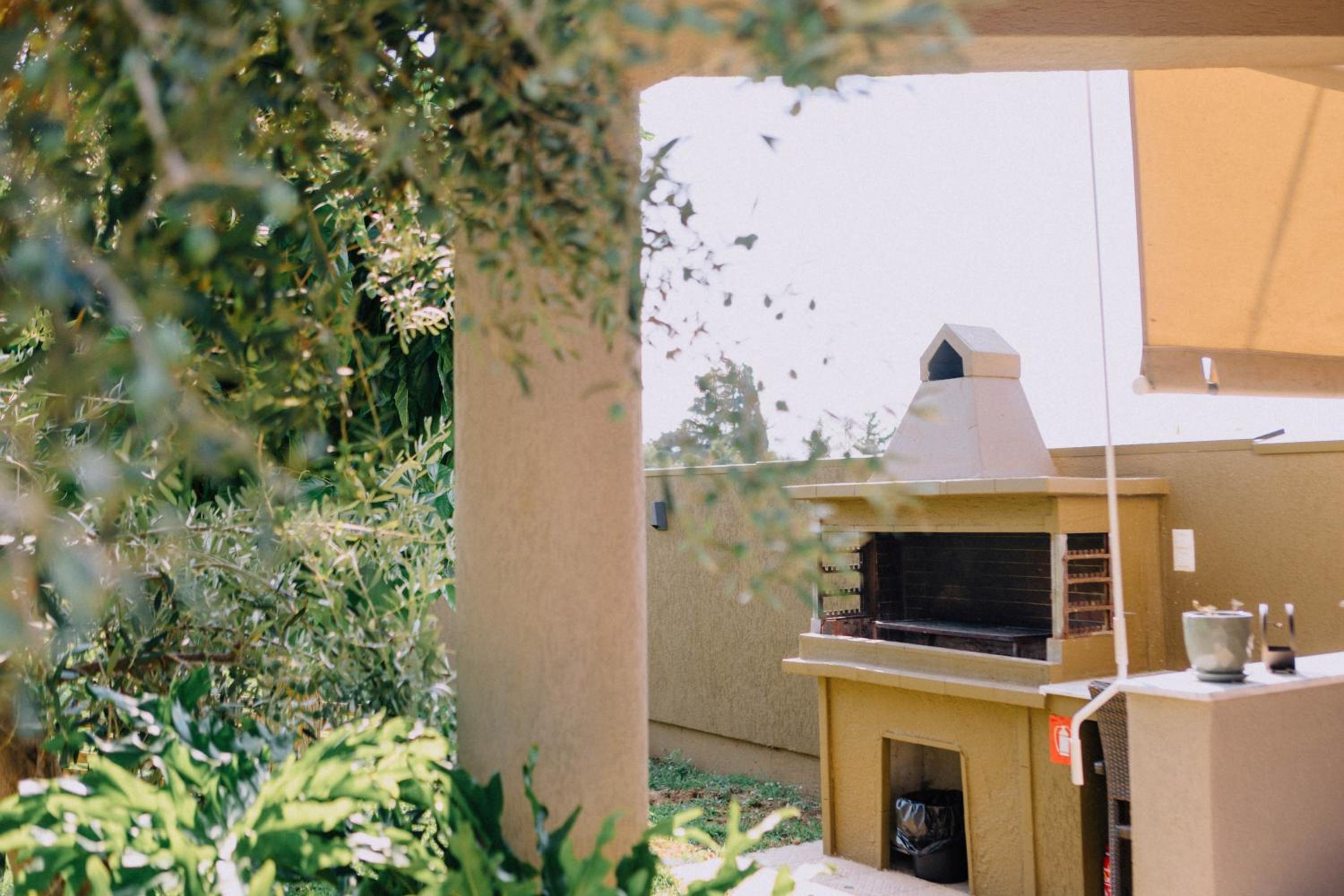 Anassa House