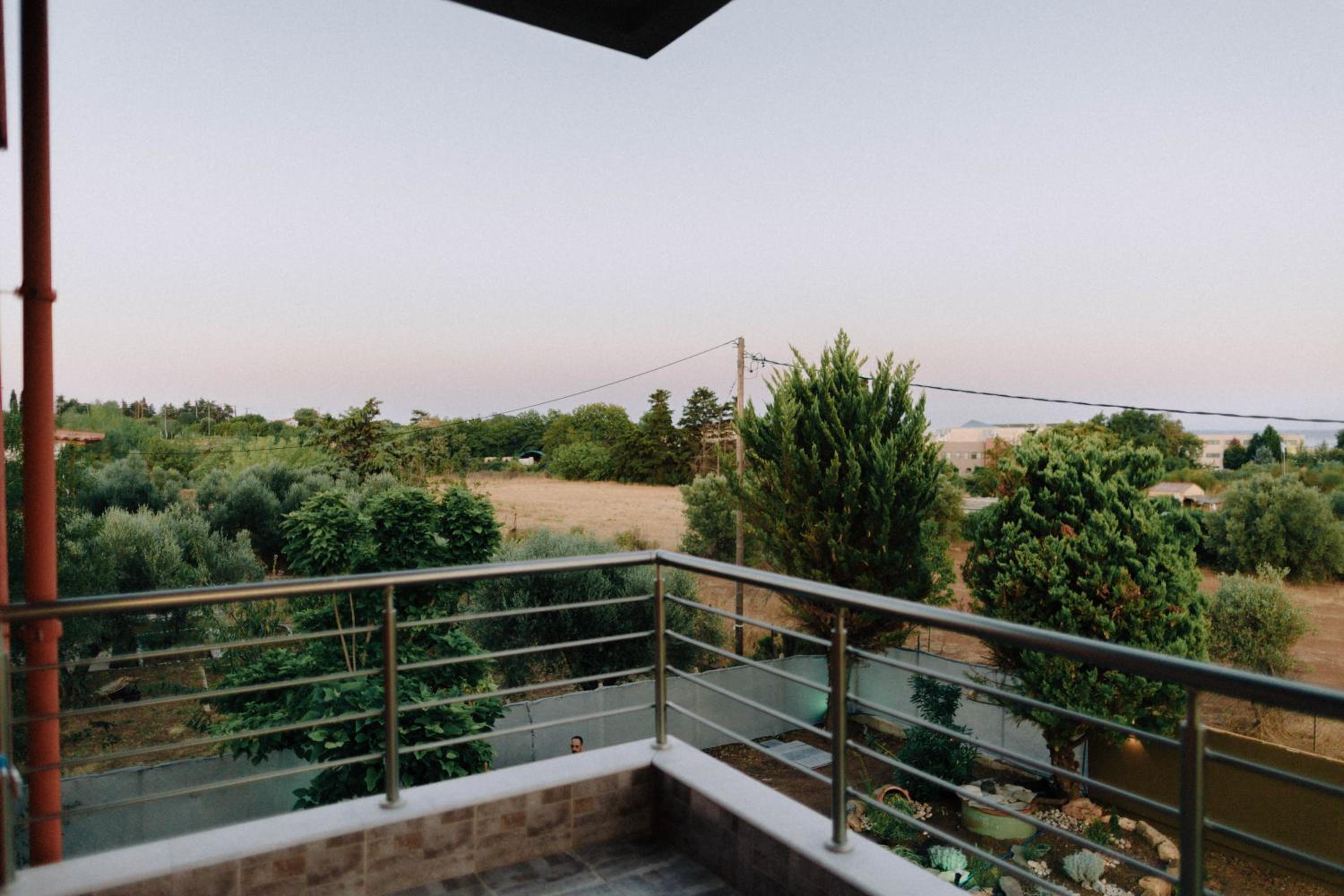 Anassa House
