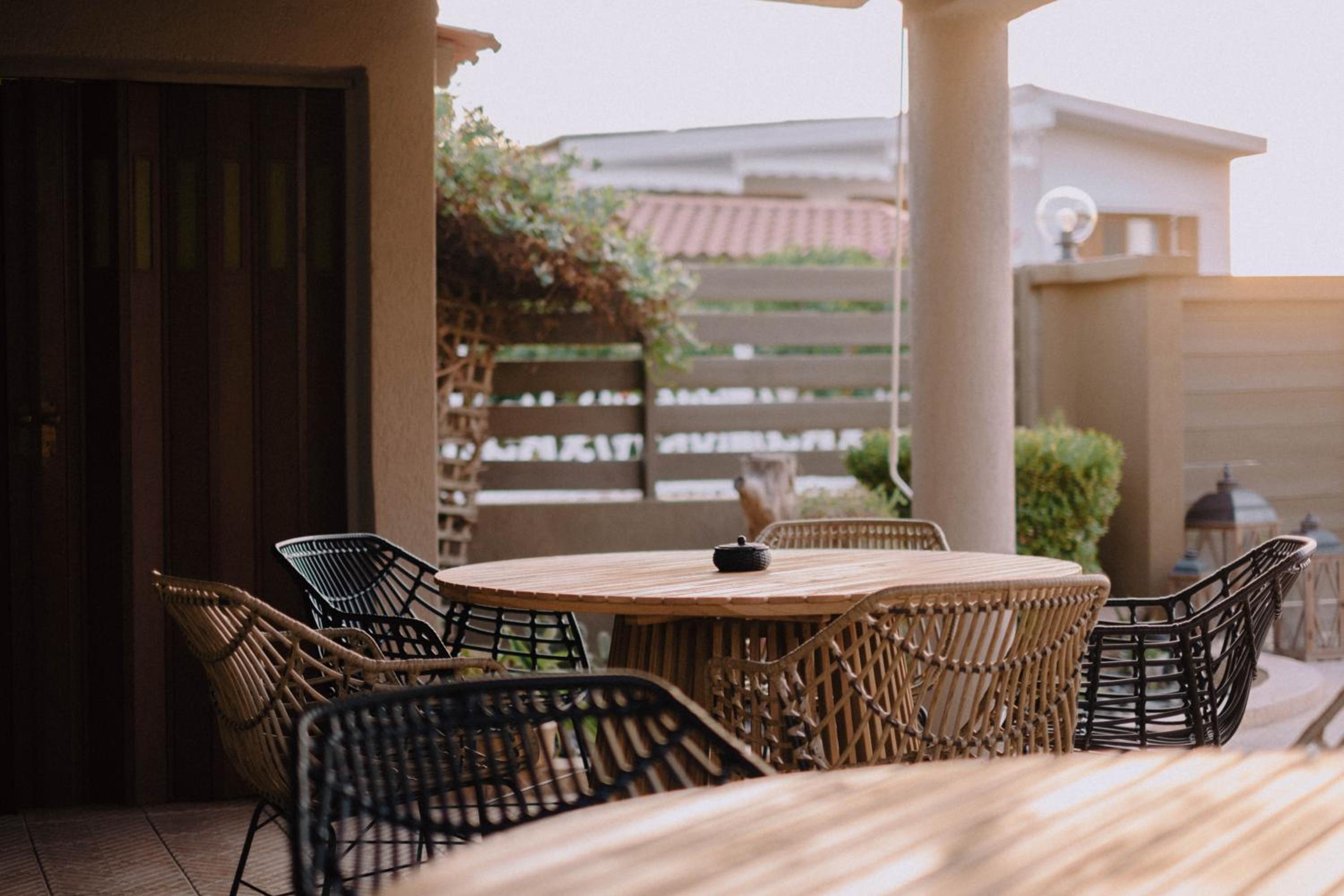 Anassa House
