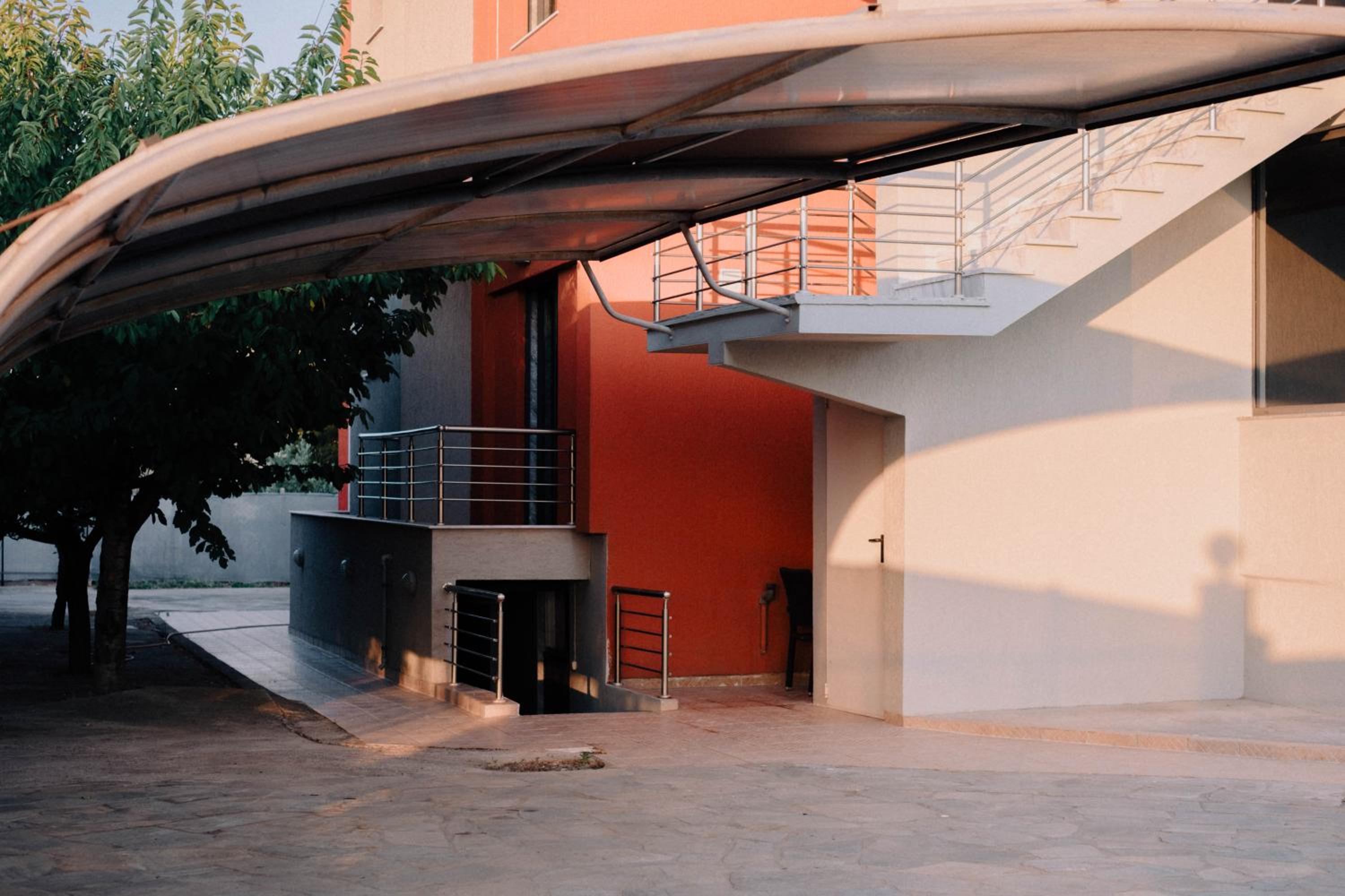 Anassa House