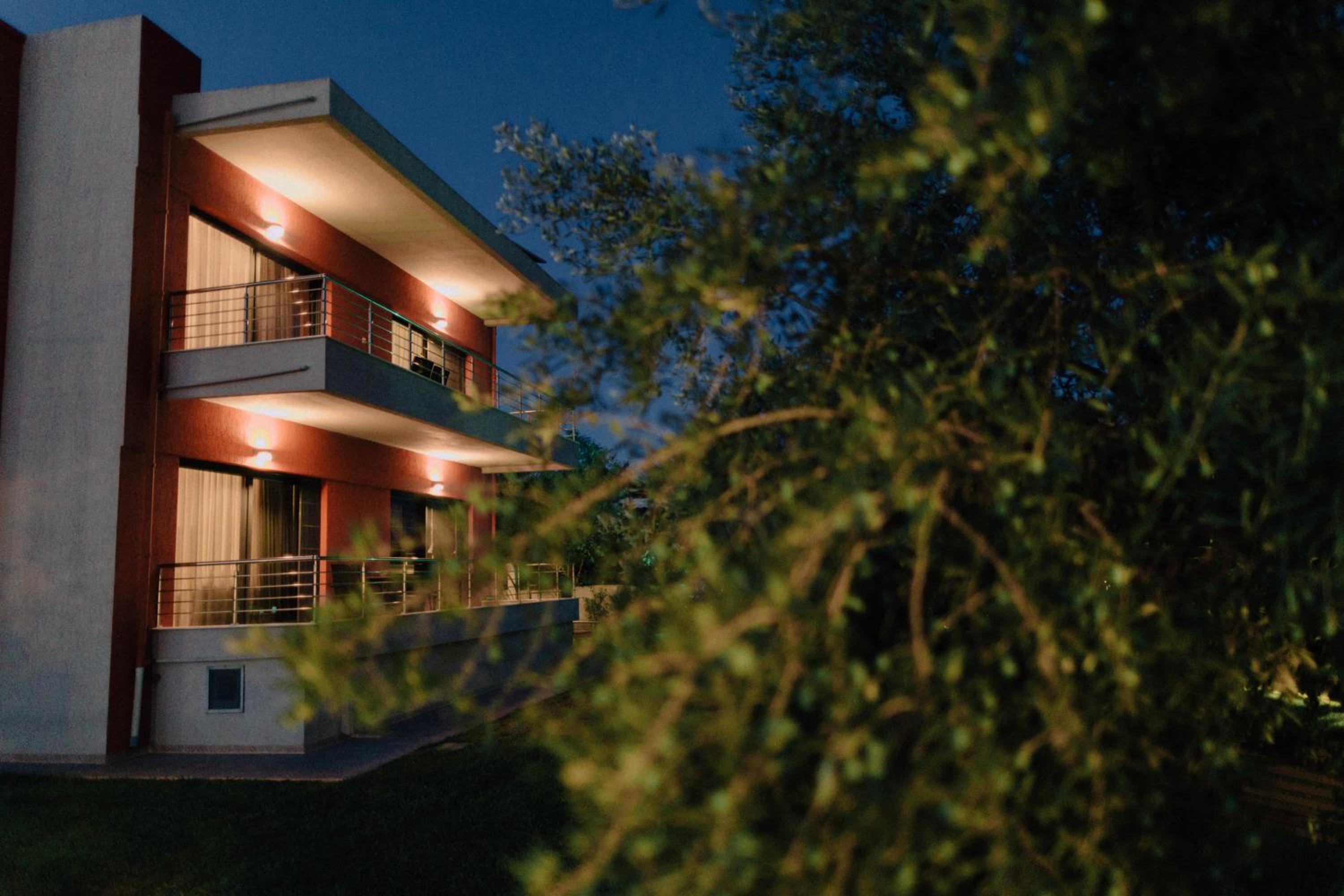 Anassa House