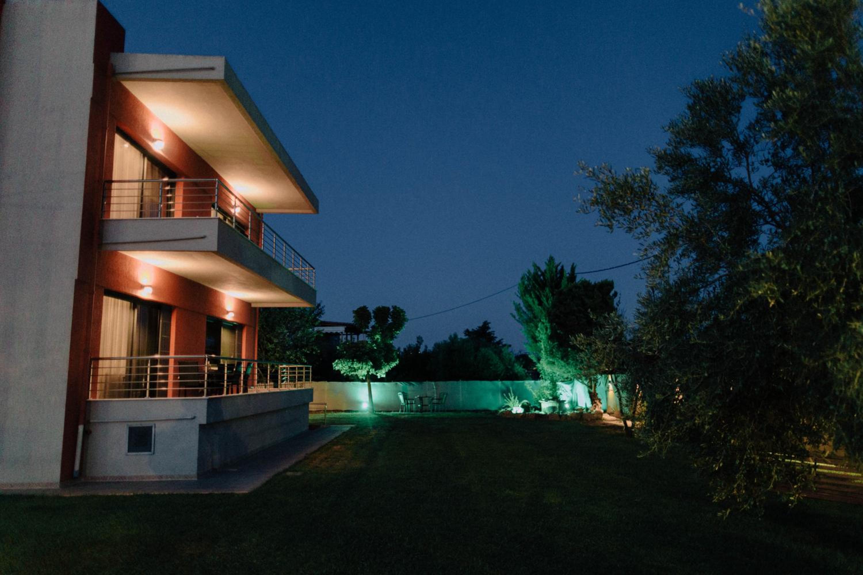 Anassa House