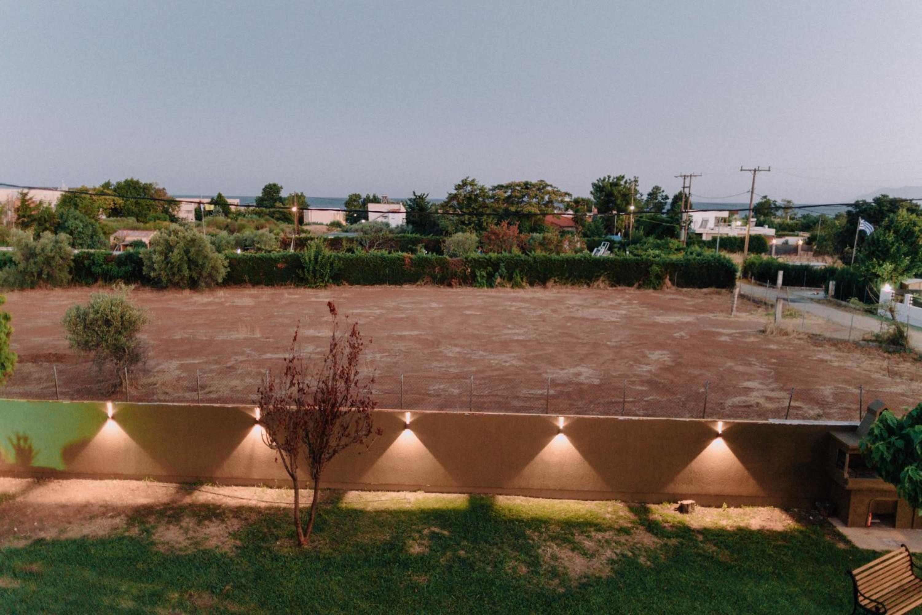 Anassa House
