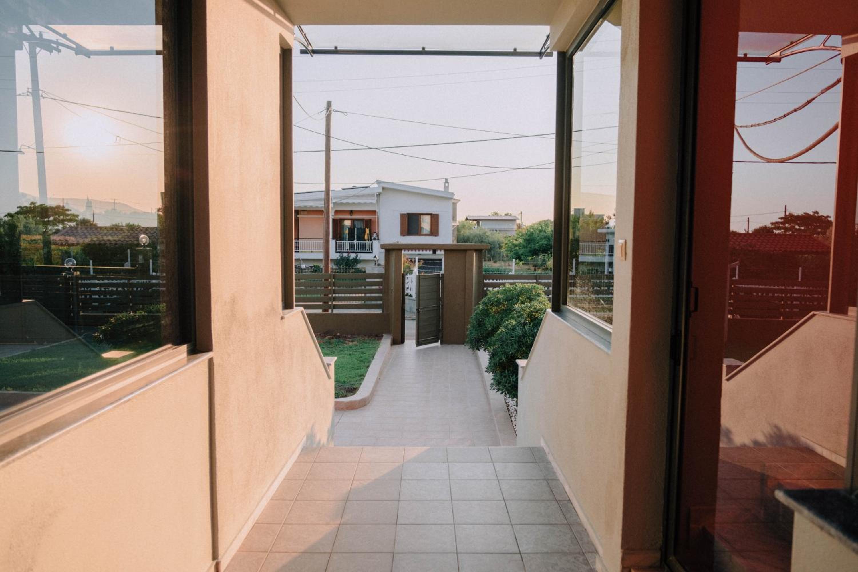 Anassa House