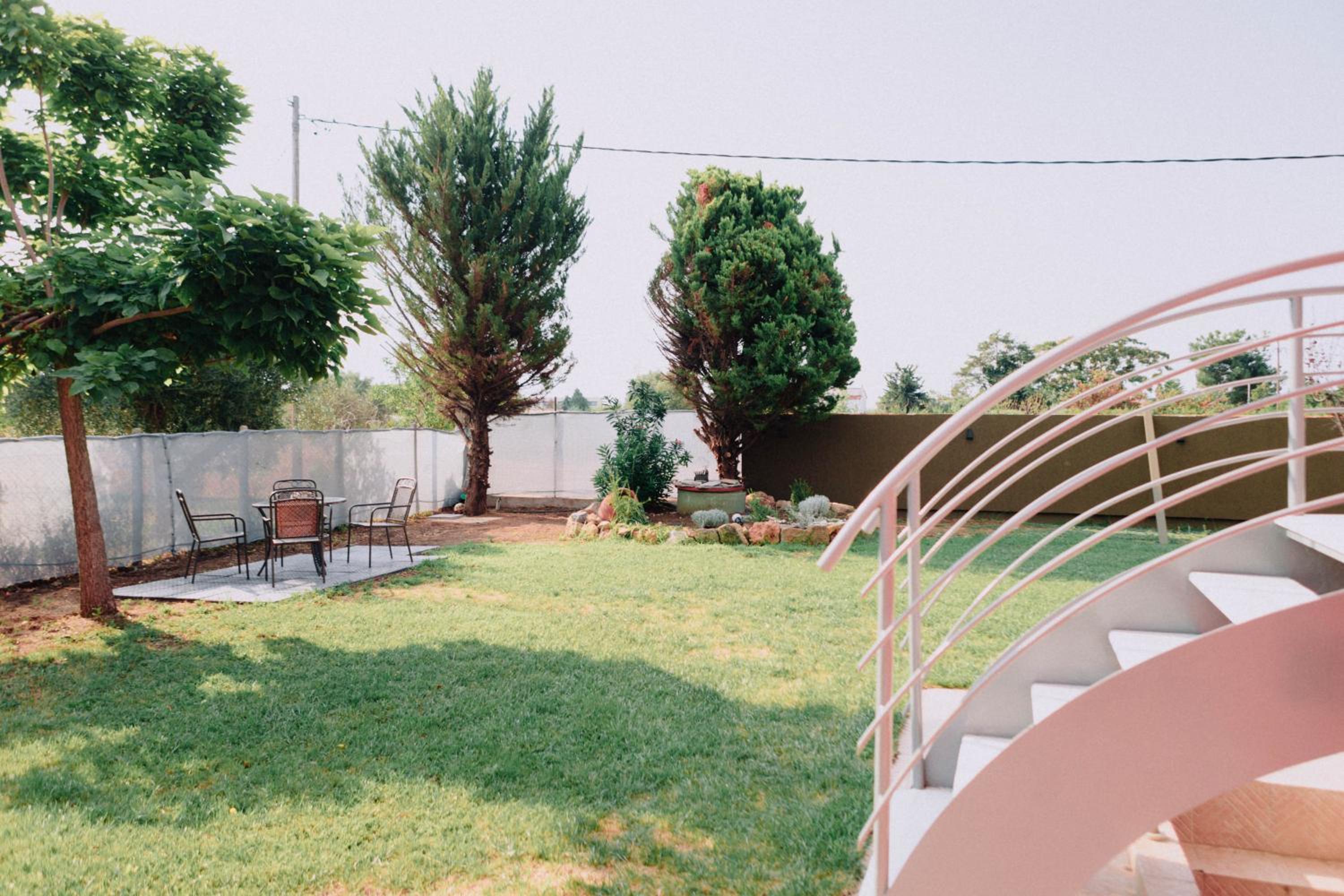 Anassa House
