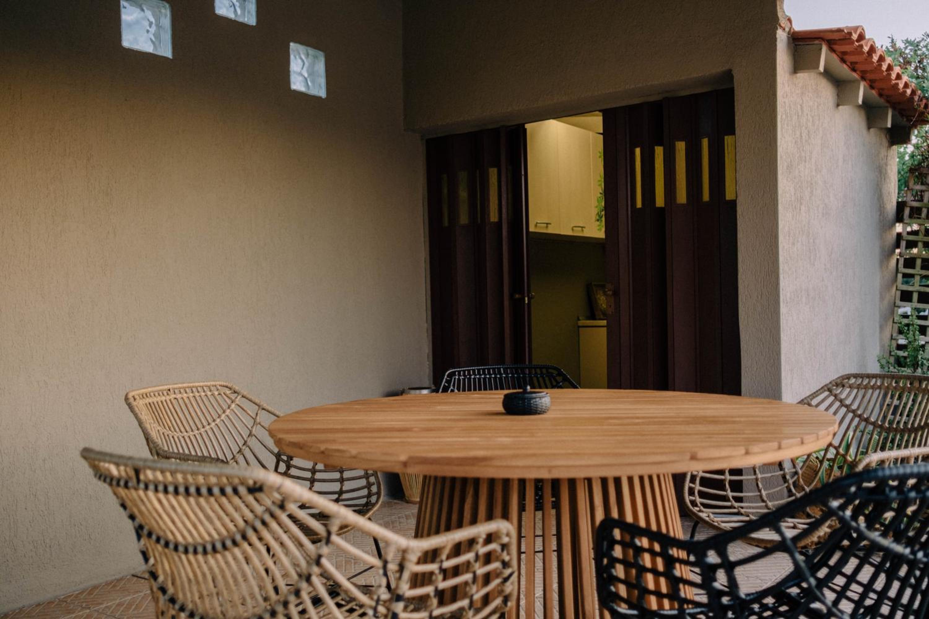 Anassa House
