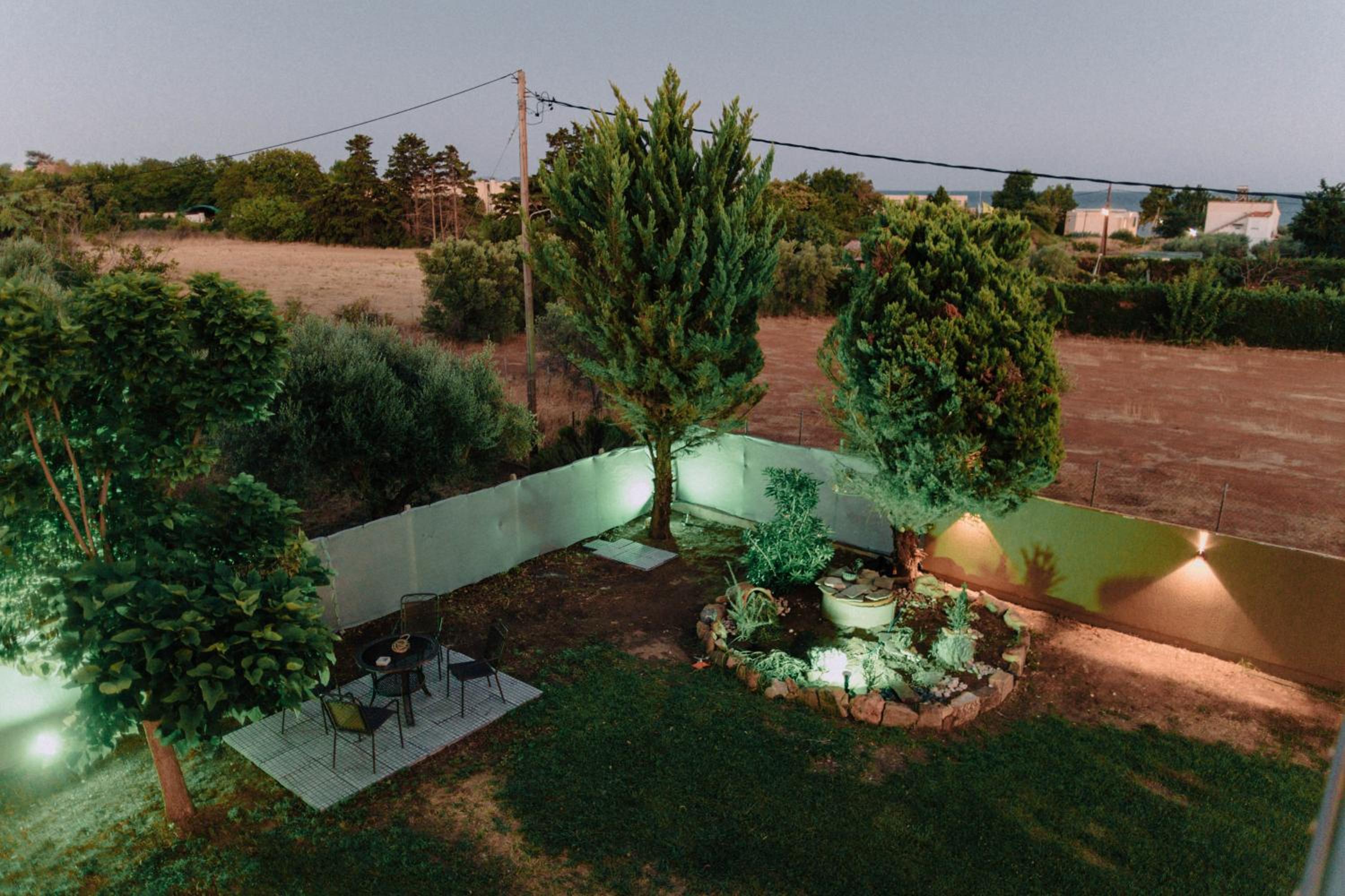 Anassa House