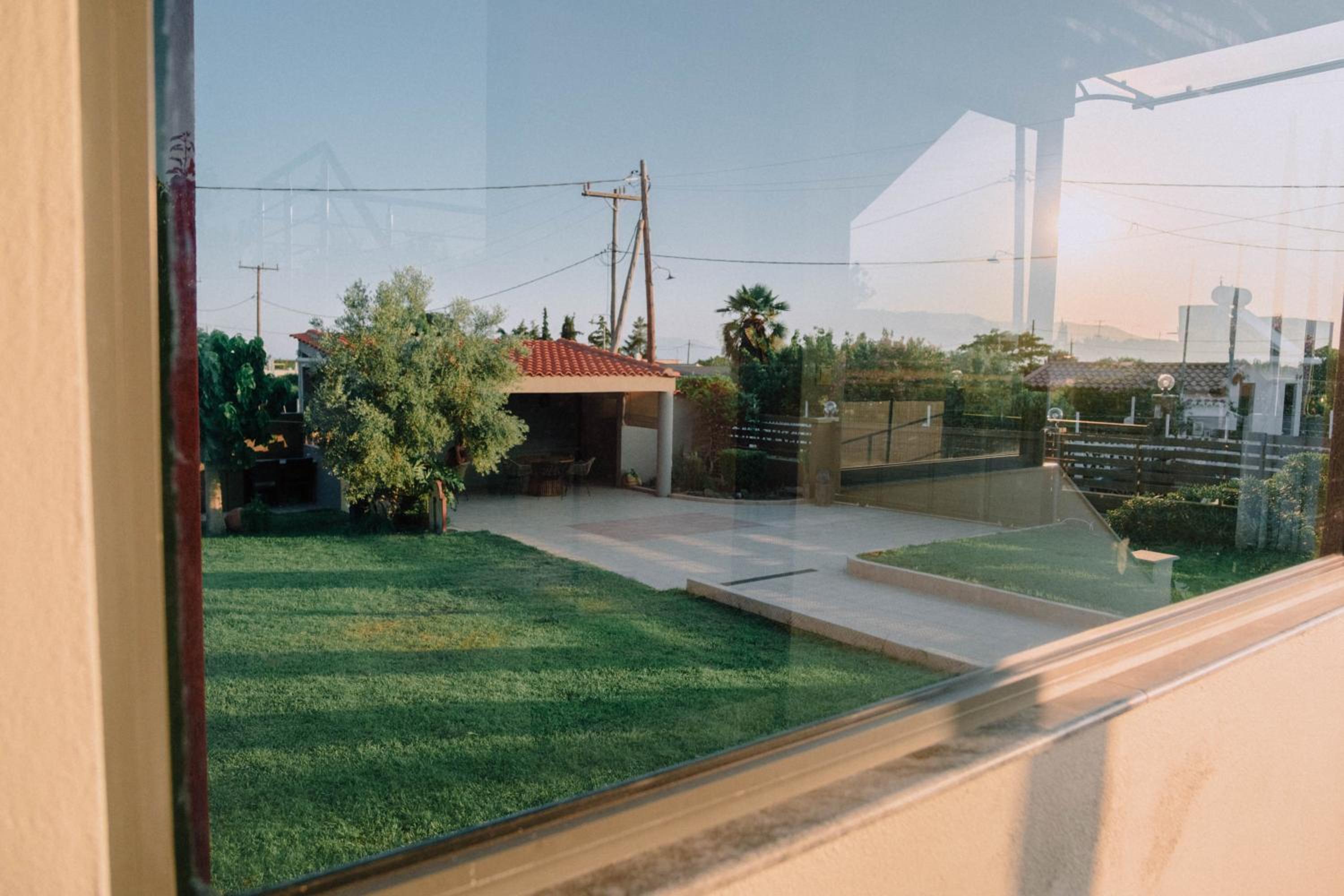 Anassa House