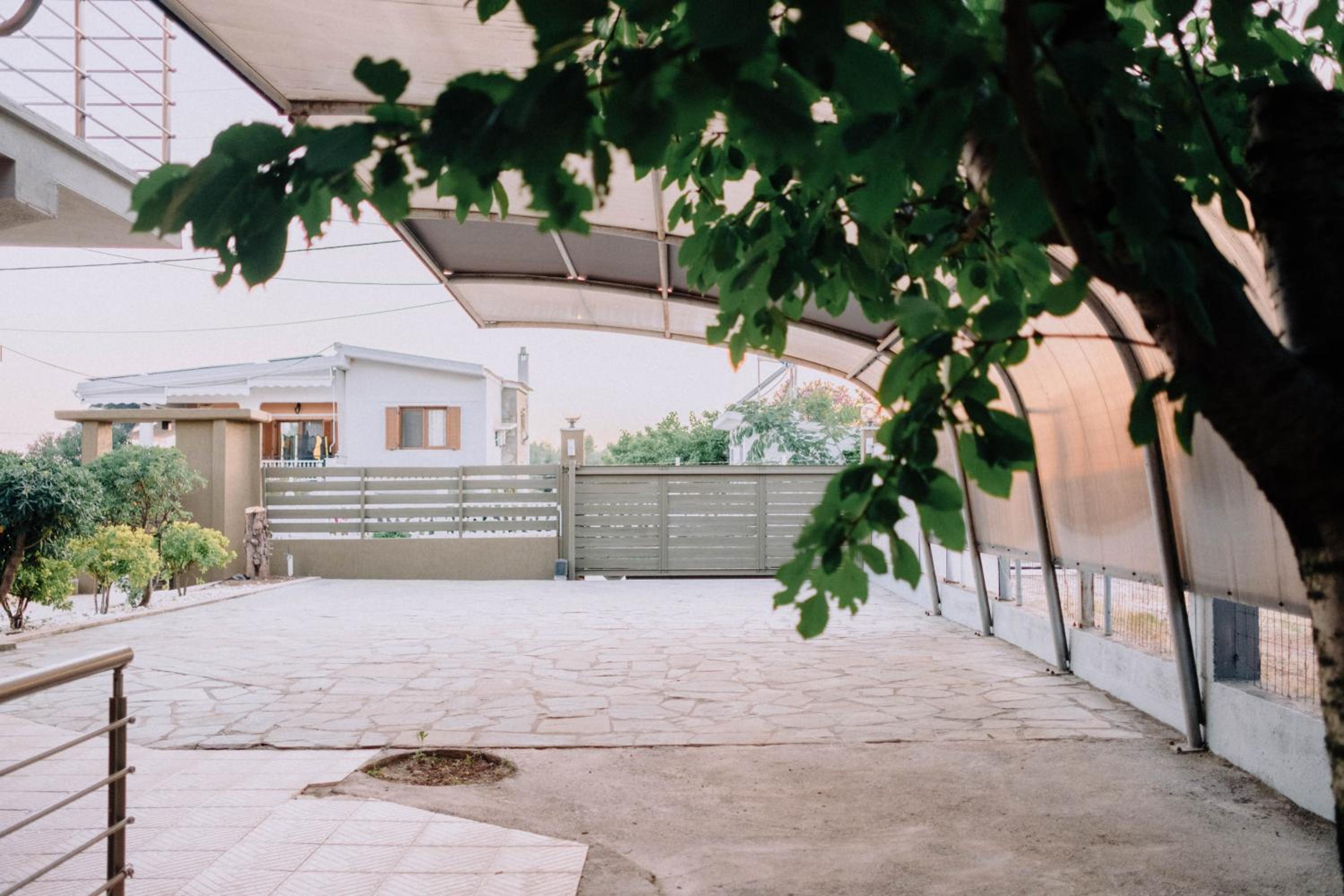 Anassa House