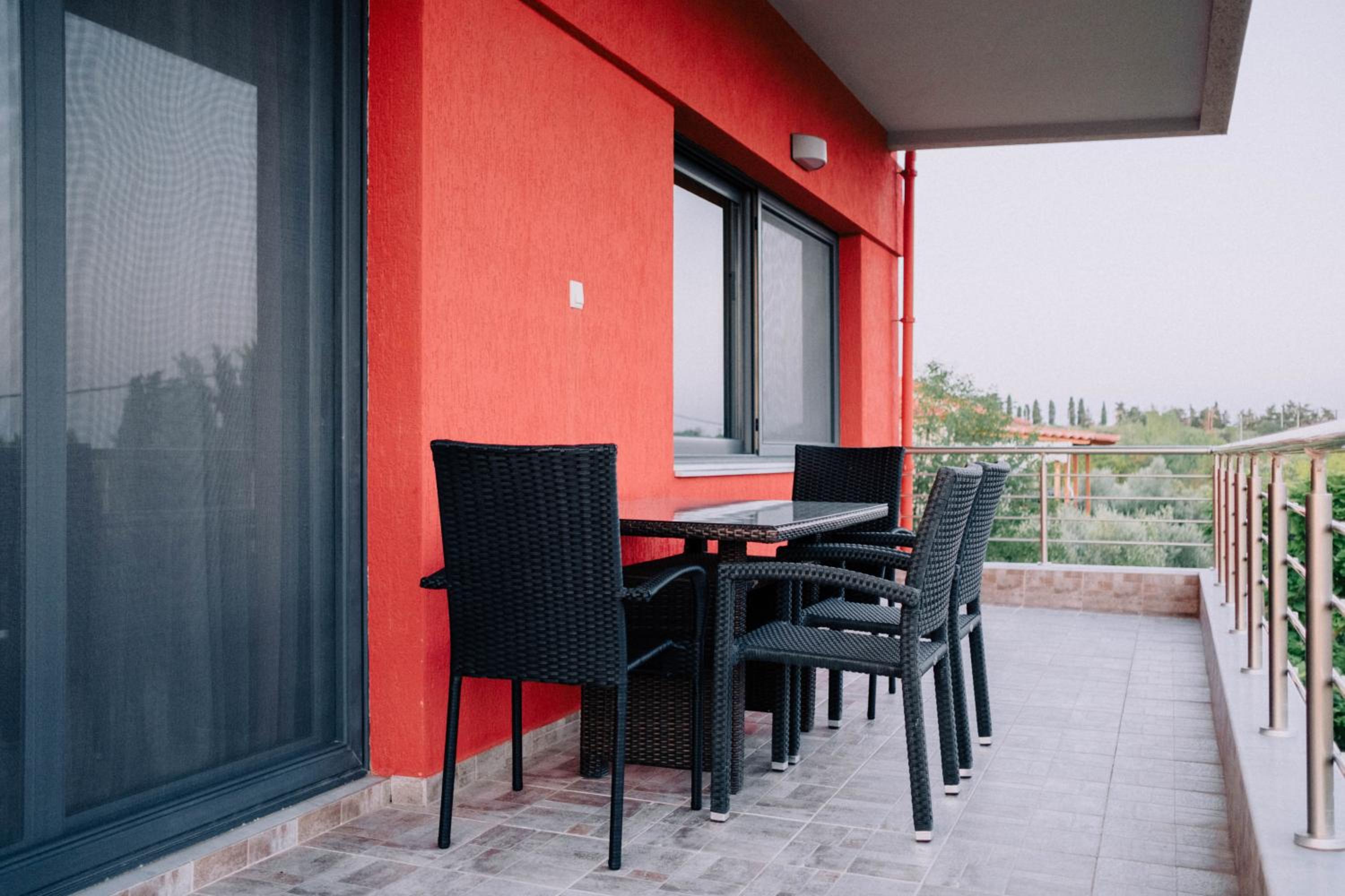 Anassa House