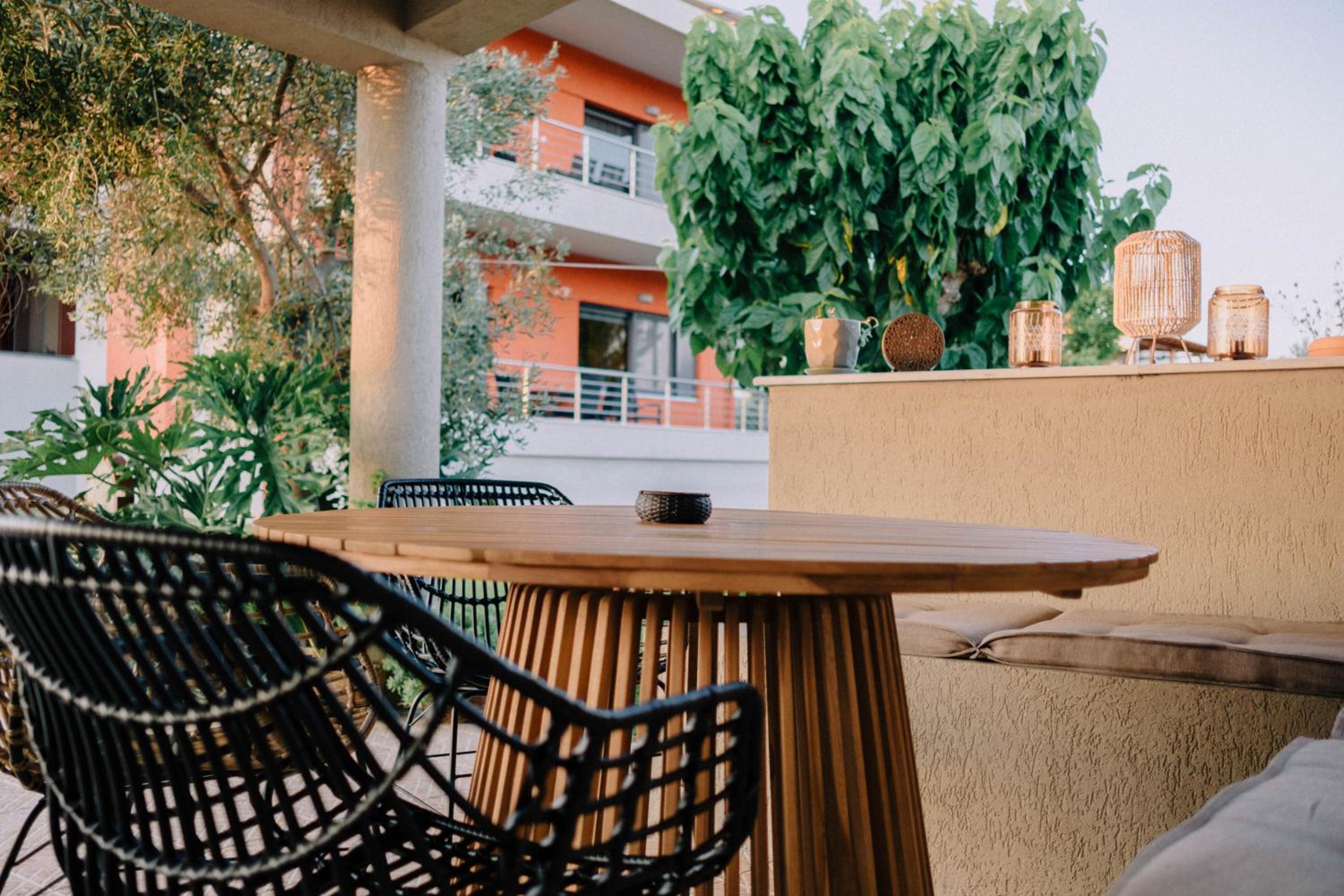 Anassa House