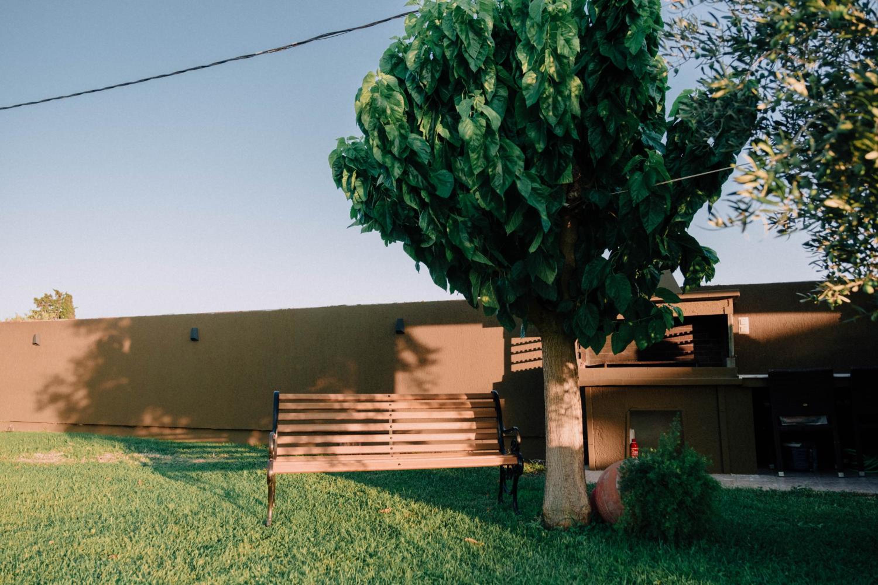 Anassa House