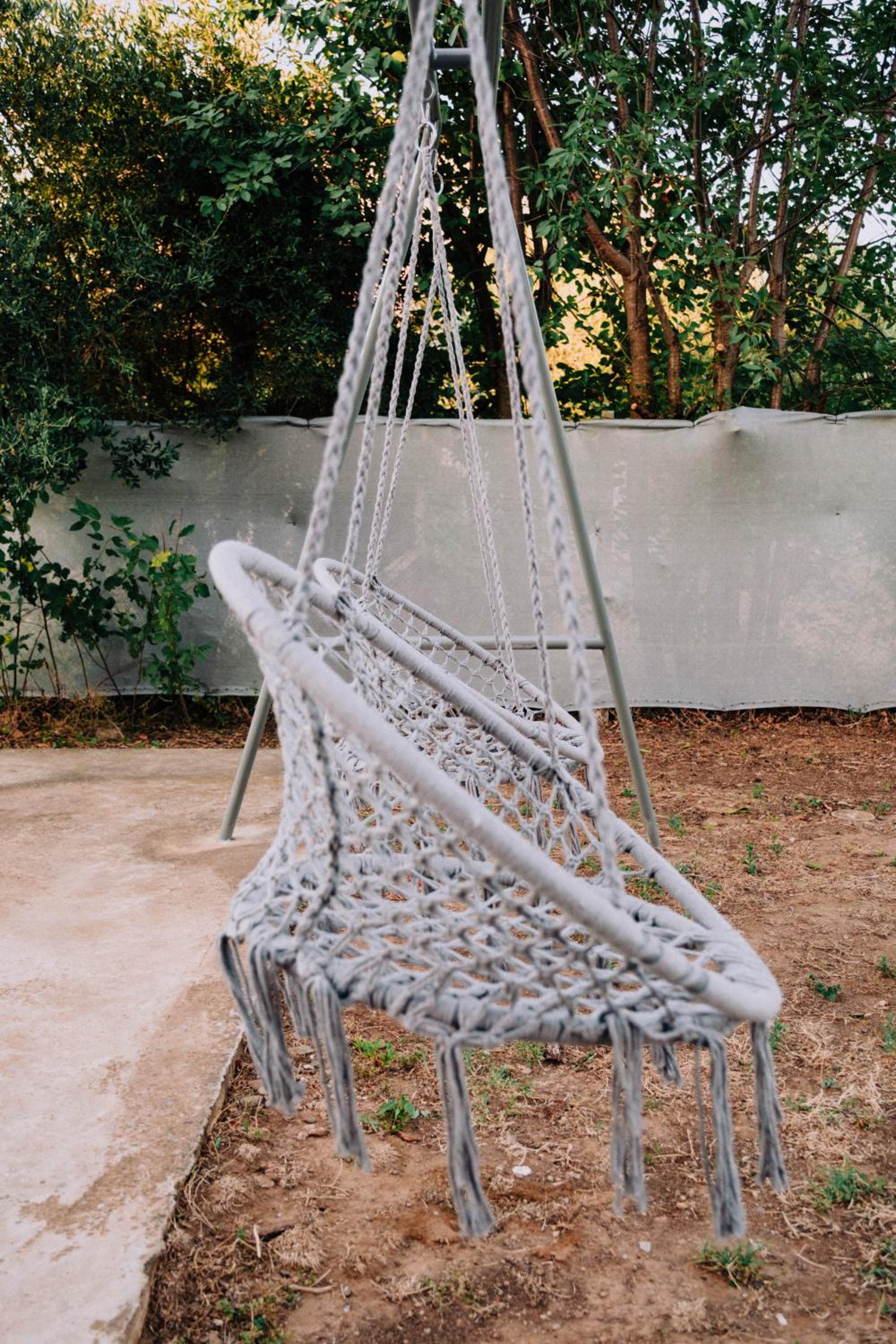 Anassa House
