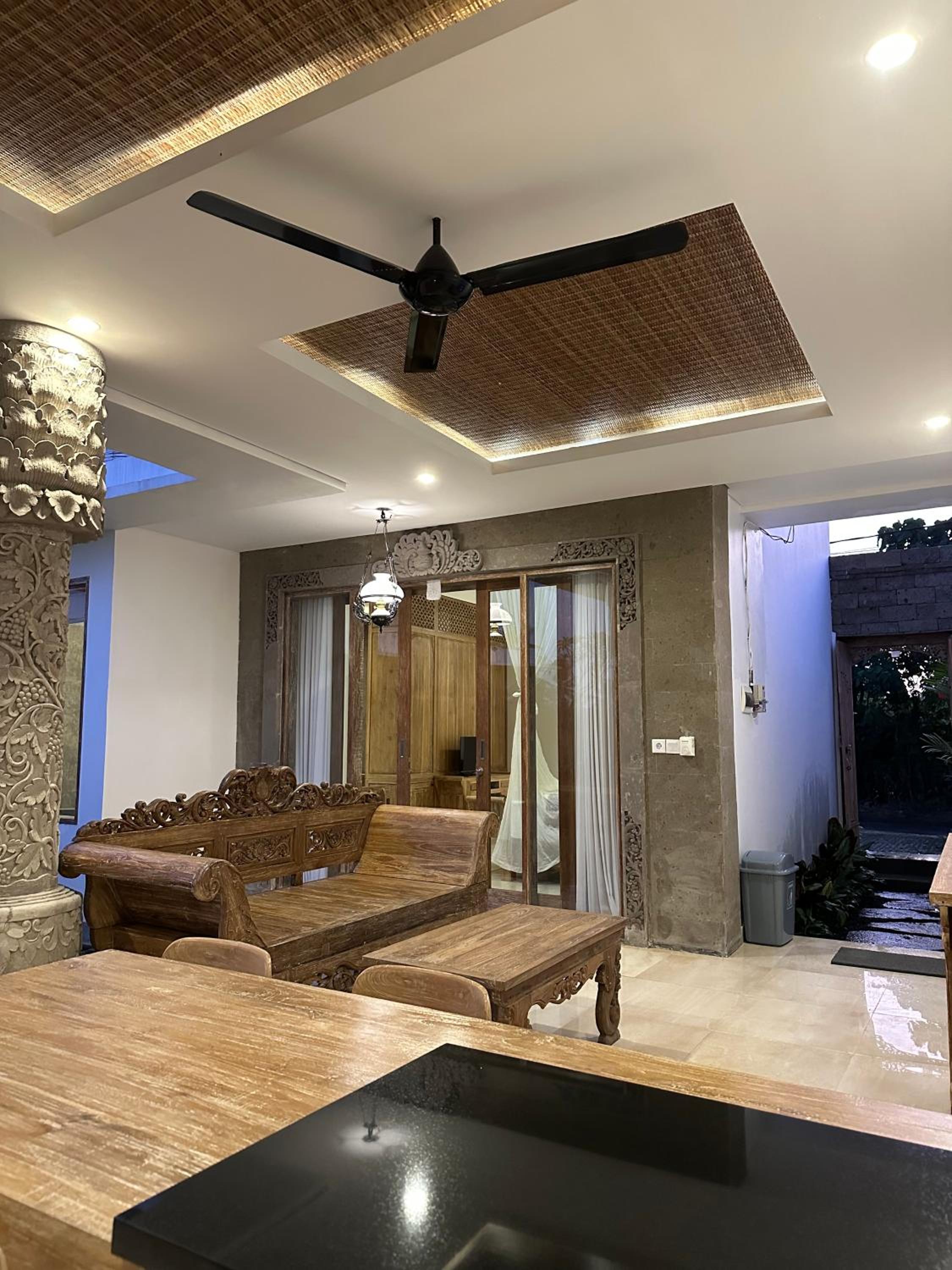 Abitama Villa
