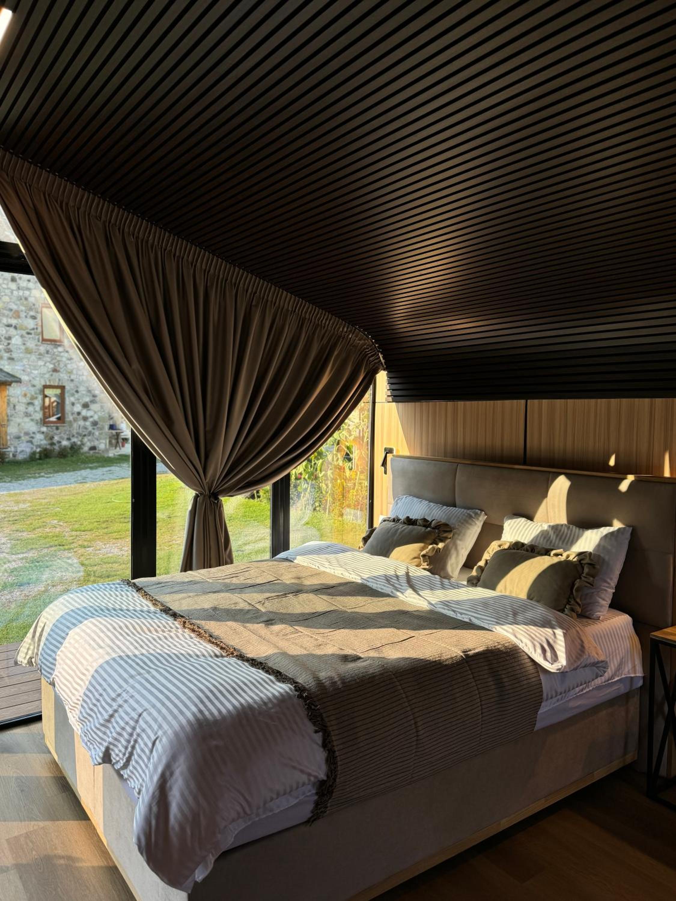 Guesthouse Prrockaj Theth