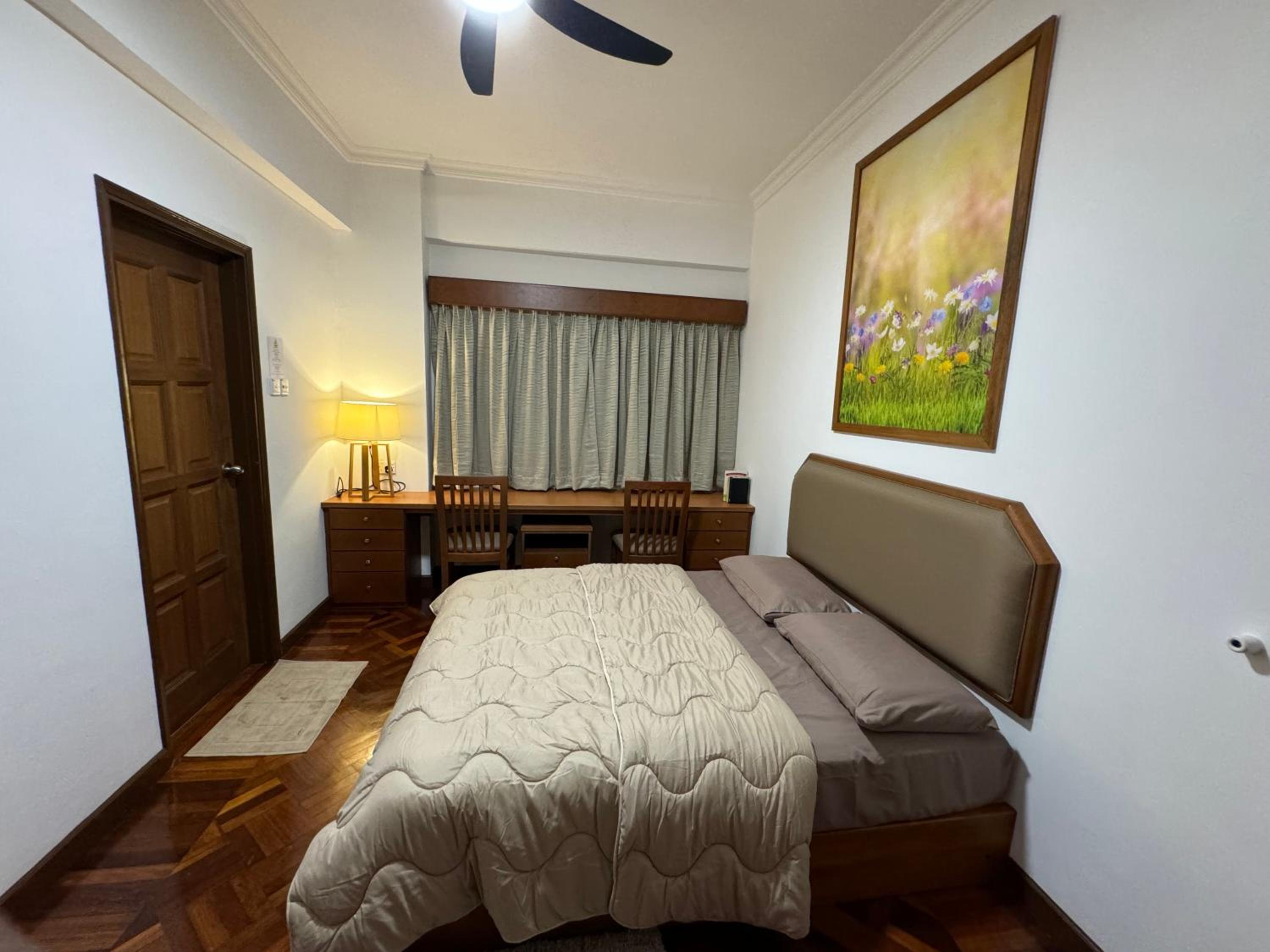 Sevenseas Family Home Copthorne Cameron Highland