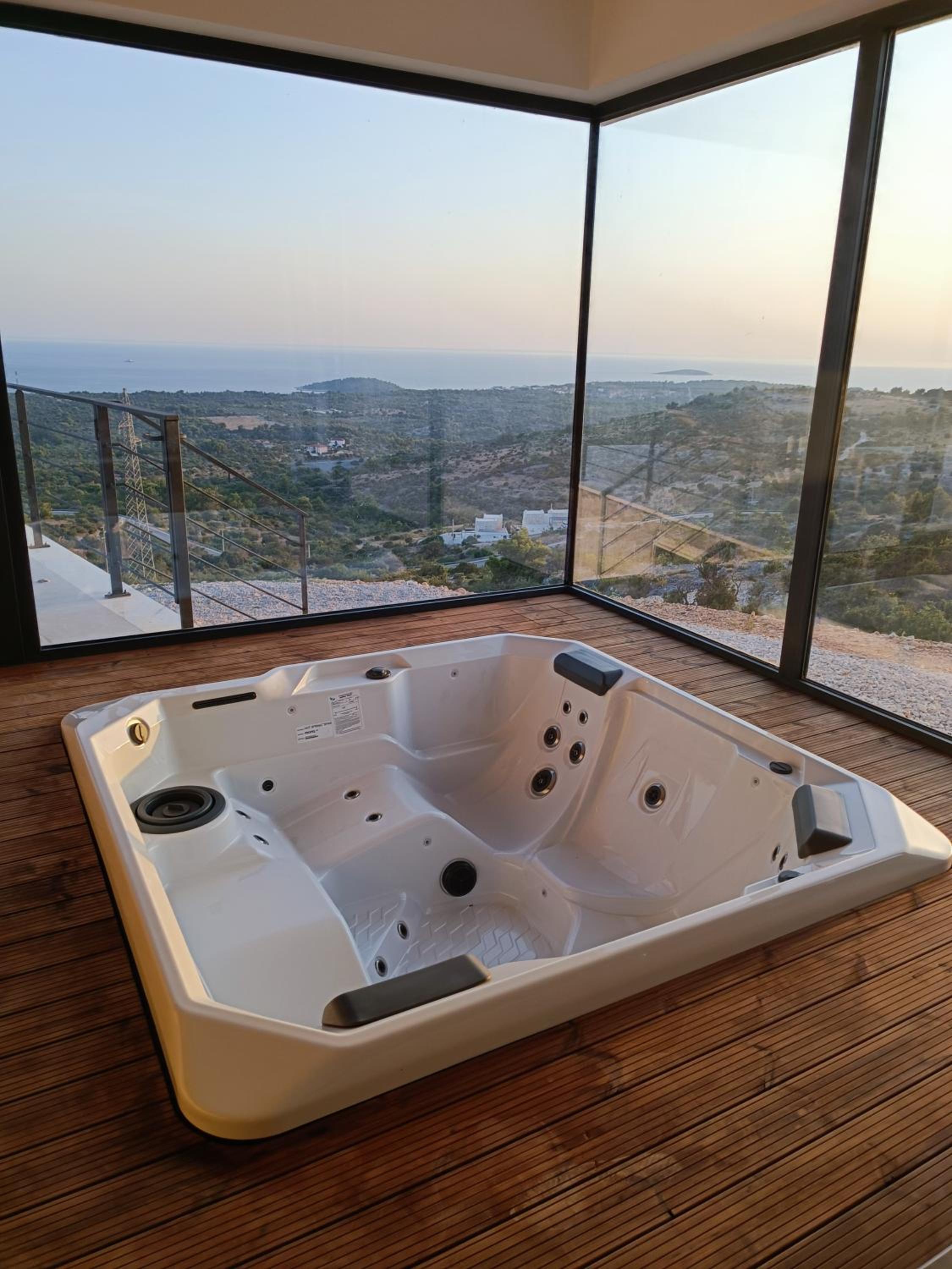 Villa Madan view 5