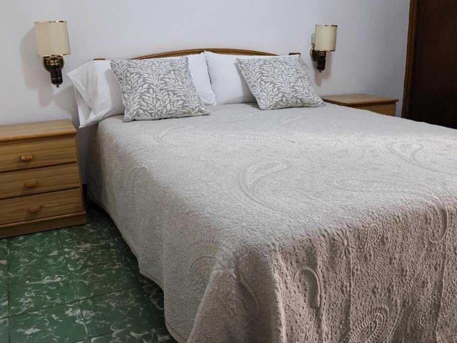 Acogedor Apartamento Rústico en Pirineos