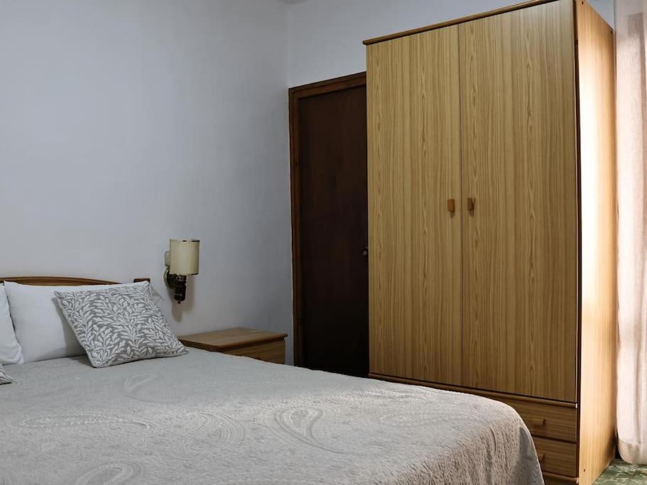 Acogedor Apartamento Rústico en Pirineos