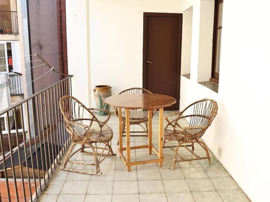Acogedor Apartamento Rústico en Pirineos
