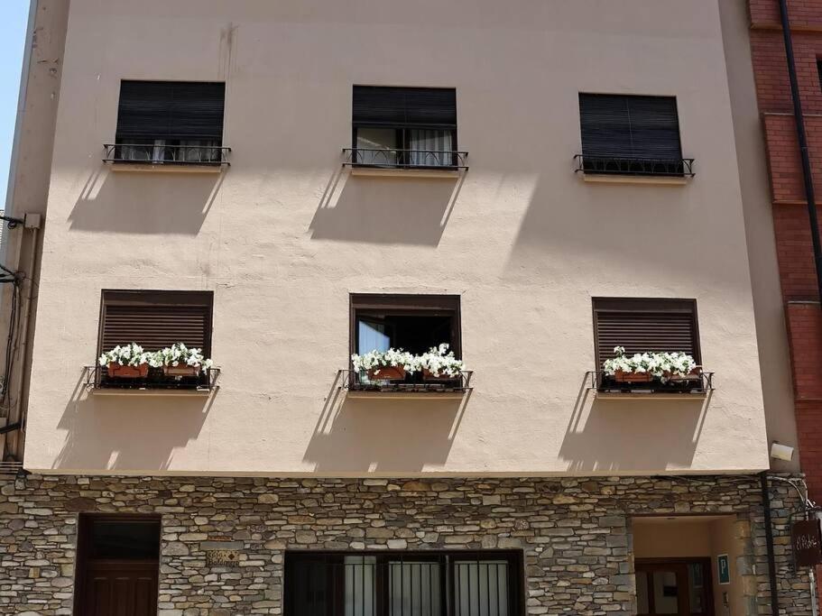 Acogedor Apartamento Rústico en Pirineos