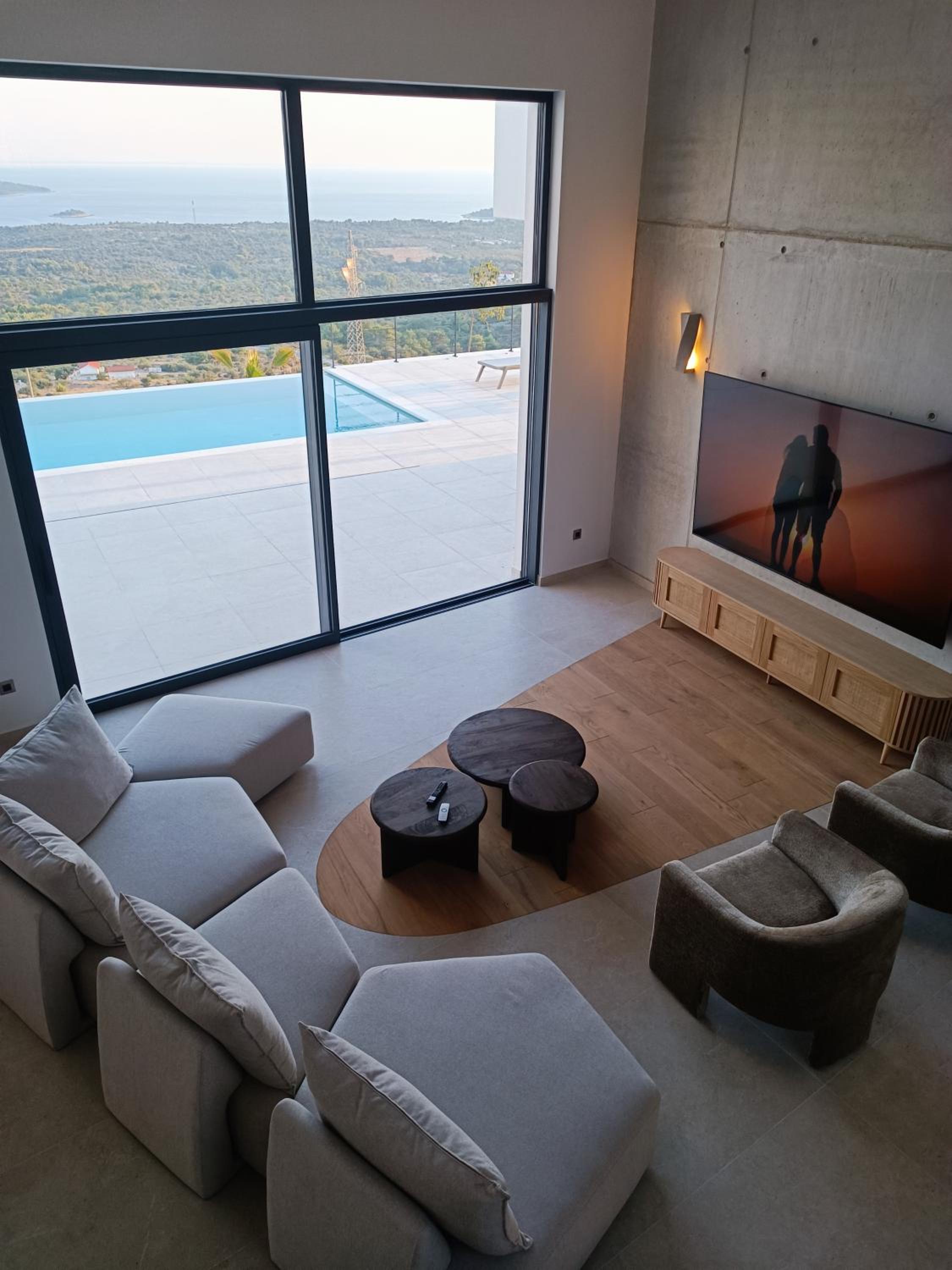 Villa Madan view 4