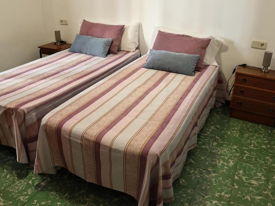 Acogedor Apartamento Rústico en Pirineos