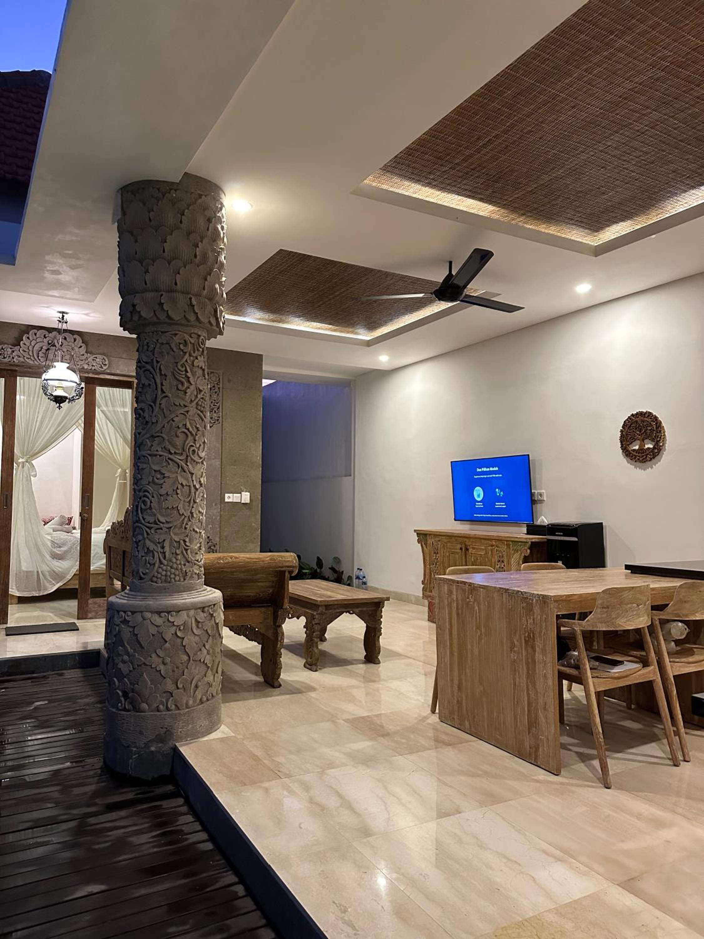 Abitama Villa