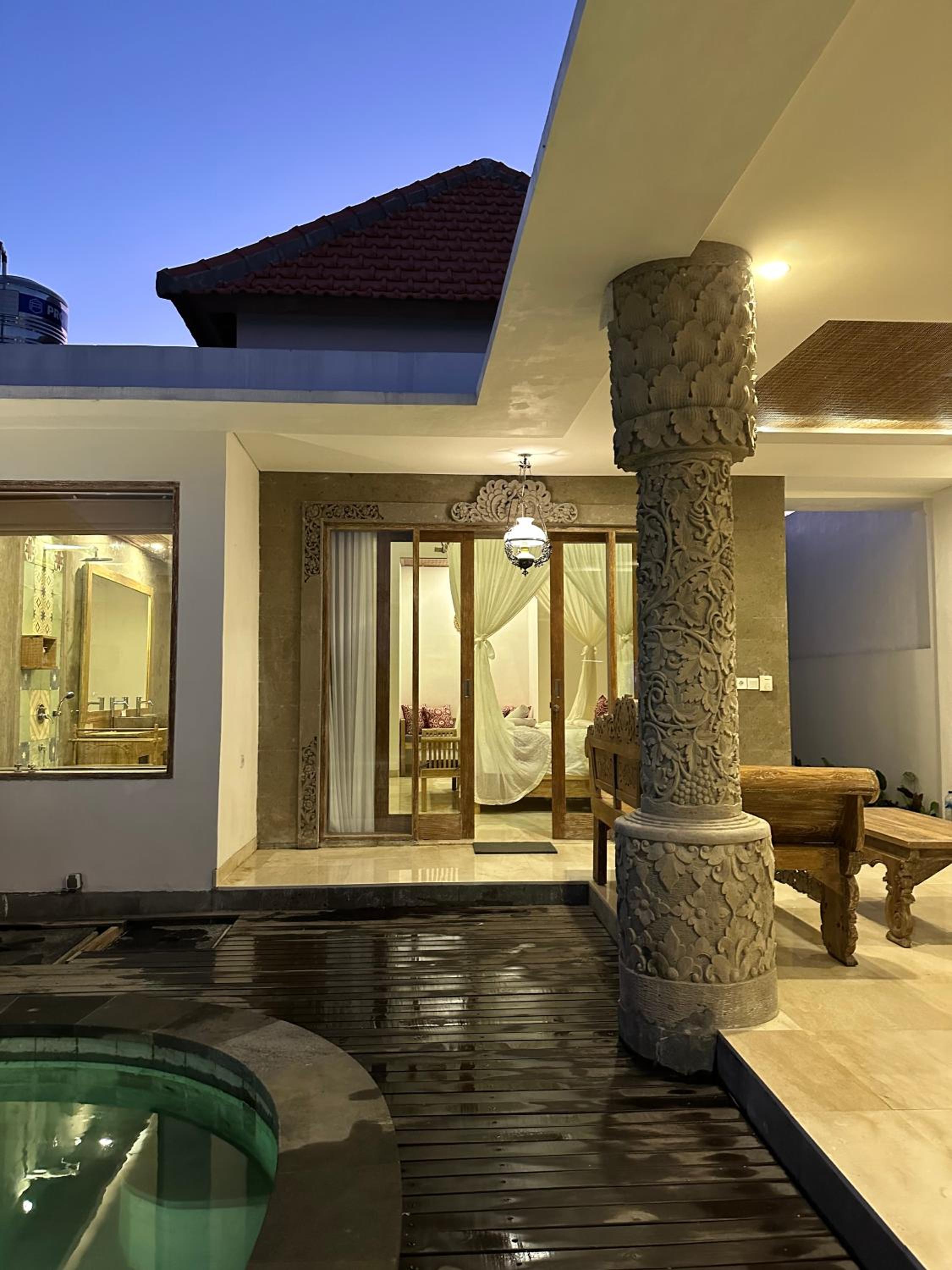 Abitama Villa