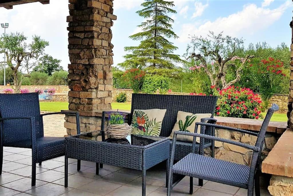Villa Venturo view 5