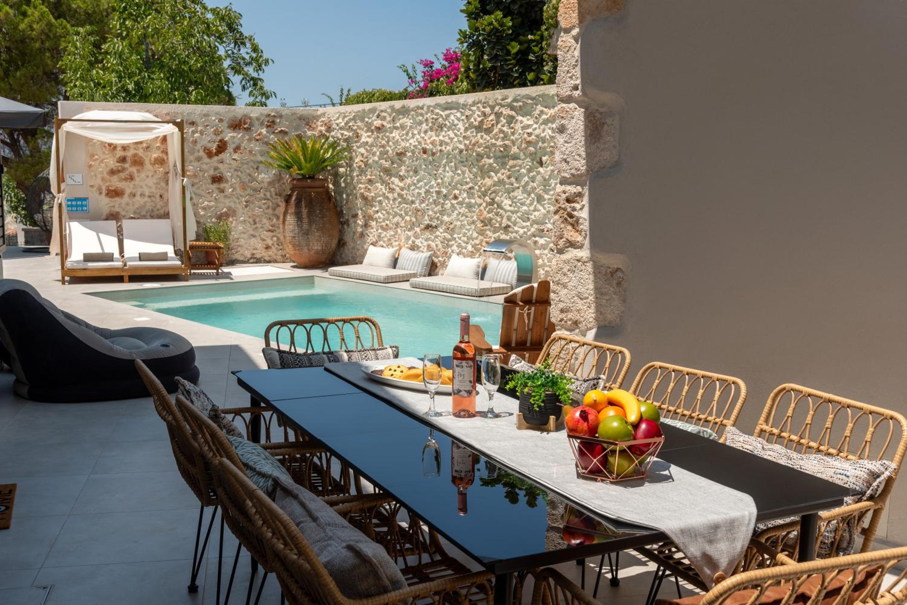 Villa Paul by PosarelliVillas photo 4