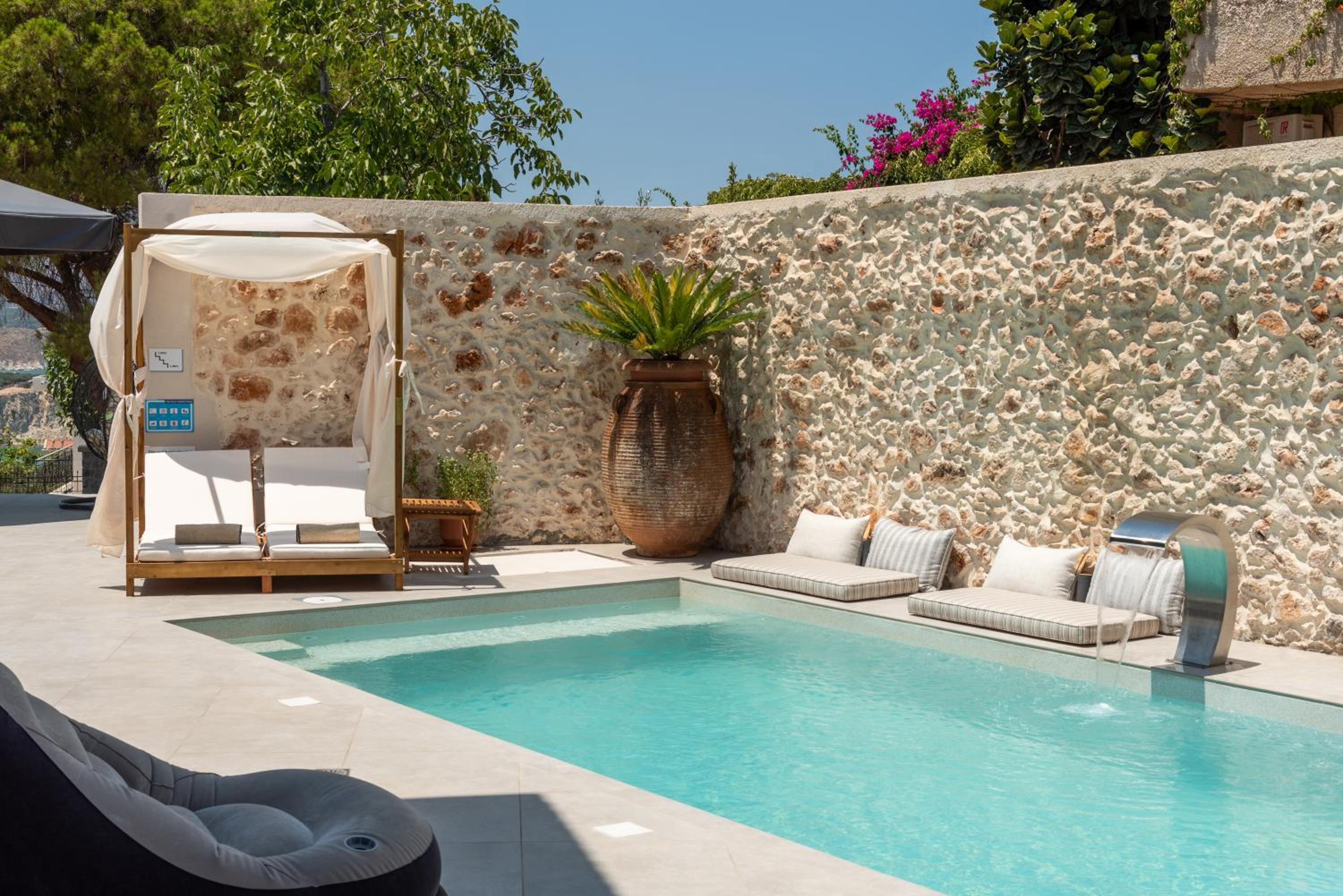 Villa Paul by PosarelliVillas photo 5