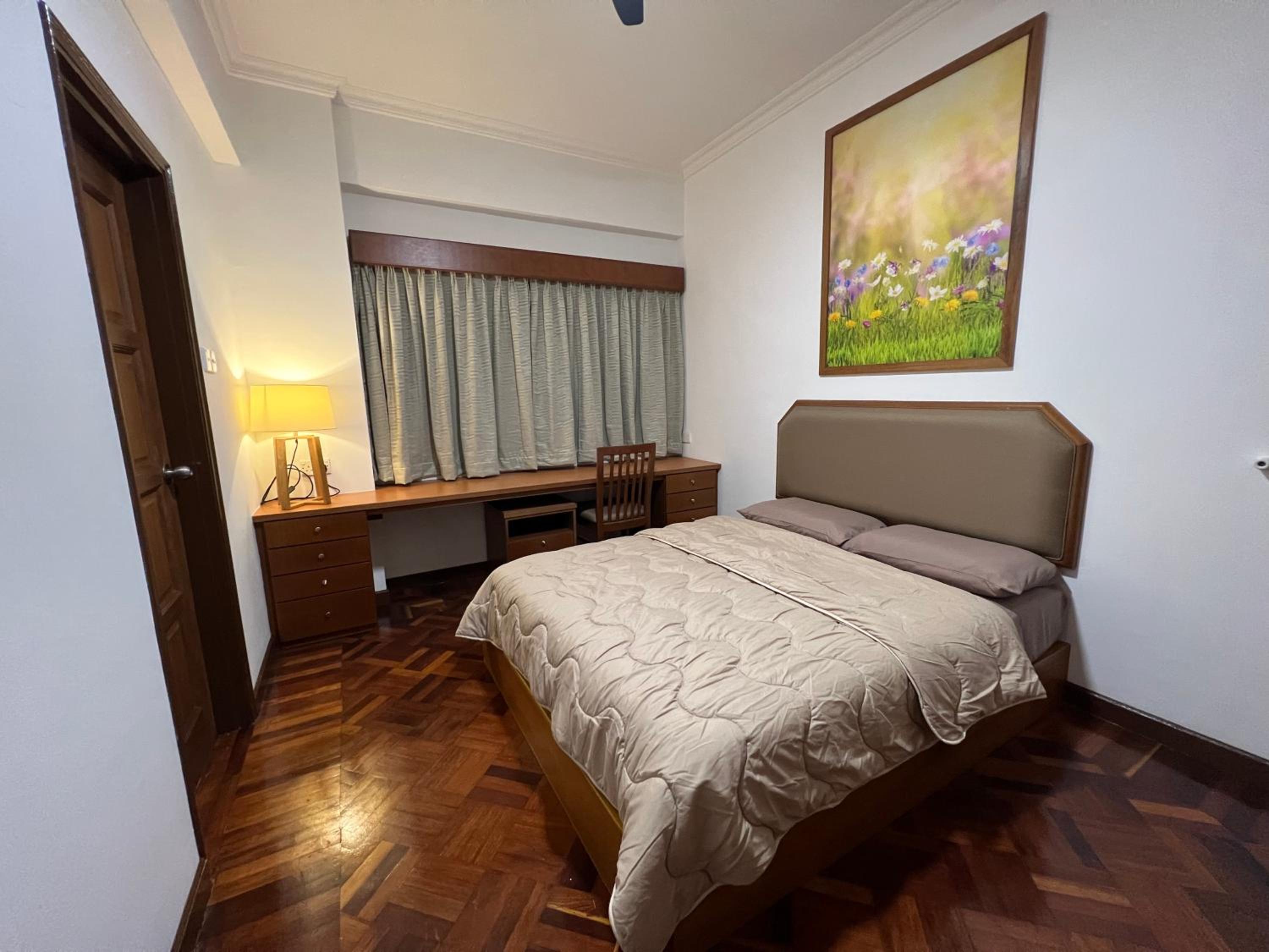 Sevenseas Family Home Copthorne Cameron Highland