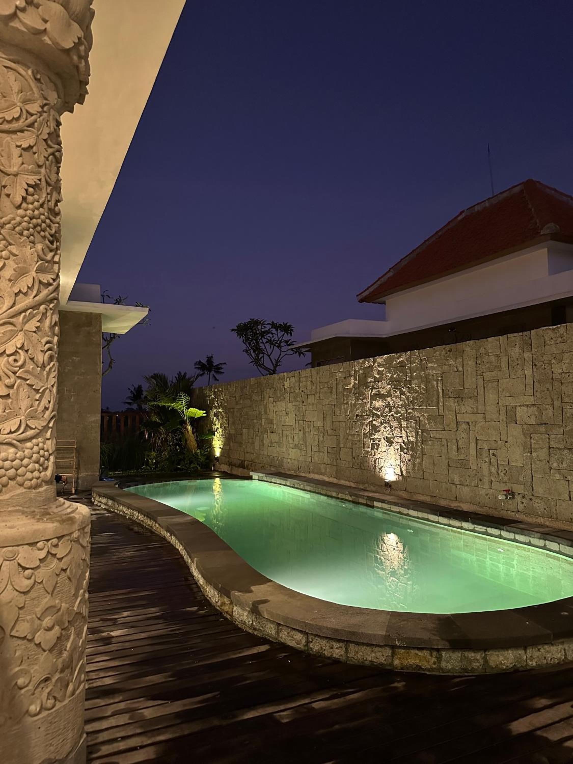 Abitama Villa