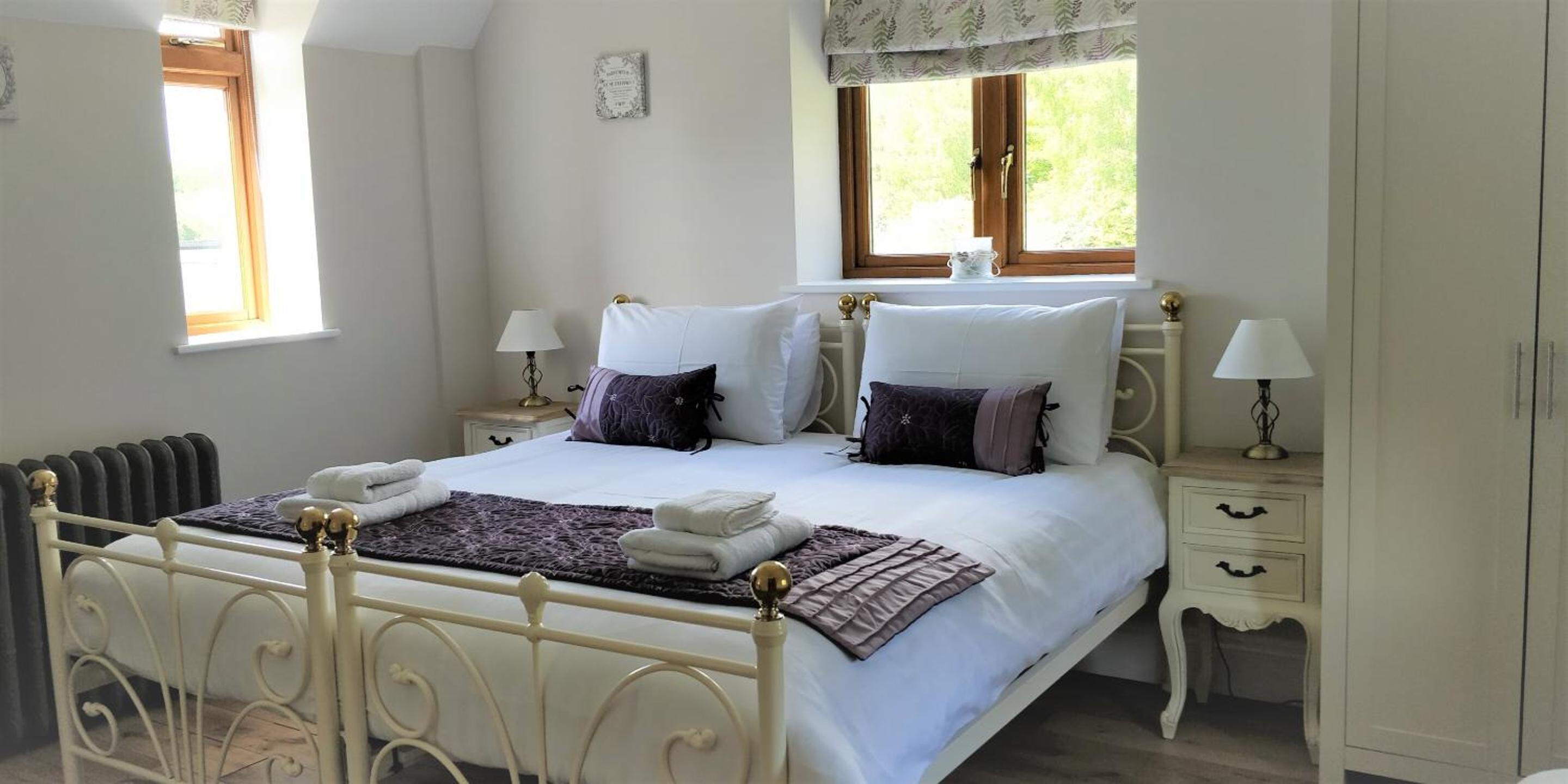 East Lodge Bolney — 10