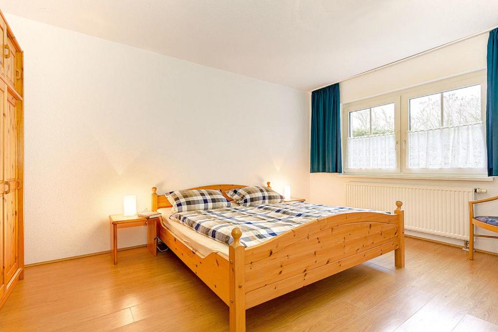 Villa Idyll, Gartenhaus, Whg 655