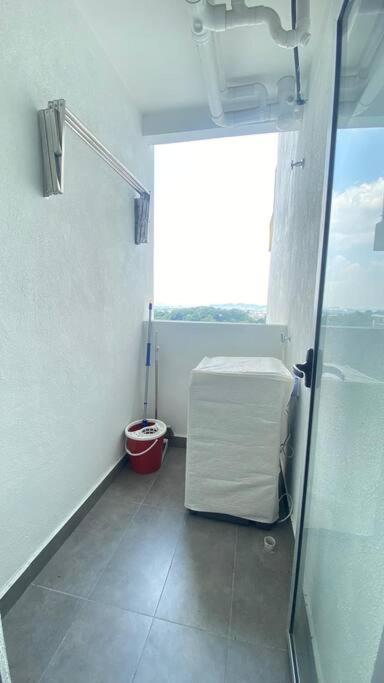 NEAR SUBANG AIRPORT Dk Impian Studio 1-3 pax photo 3