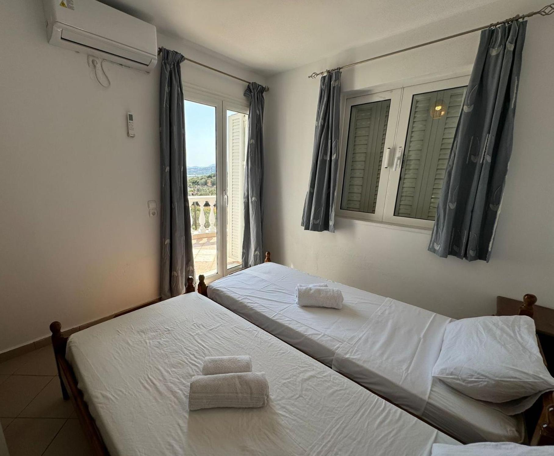 Villa Karras