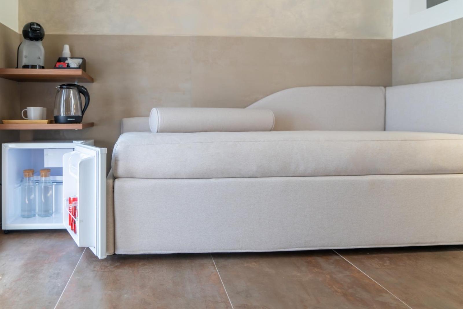 Giardini Inn arte photo 3