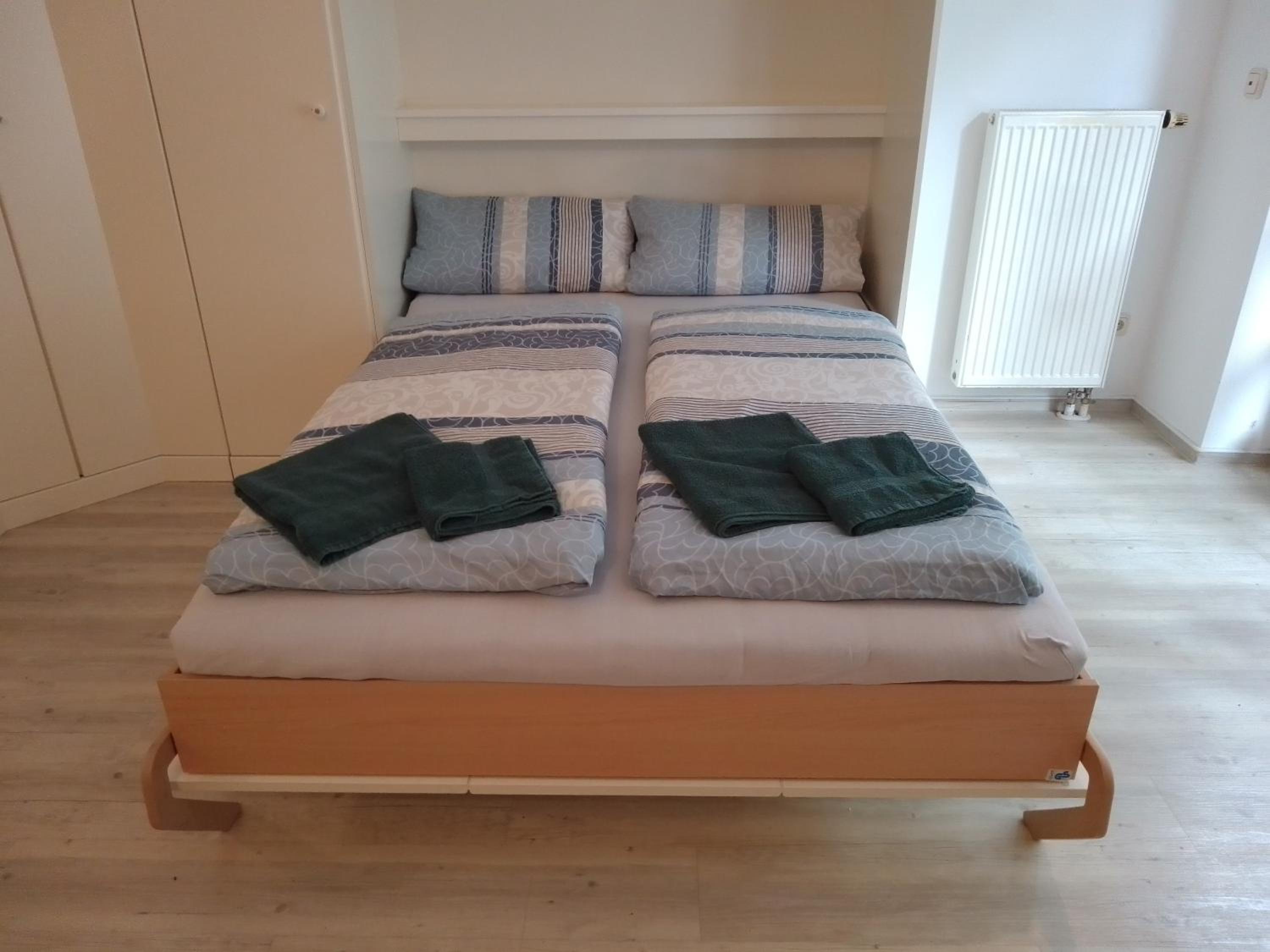 Apartment Preißelpöhl
