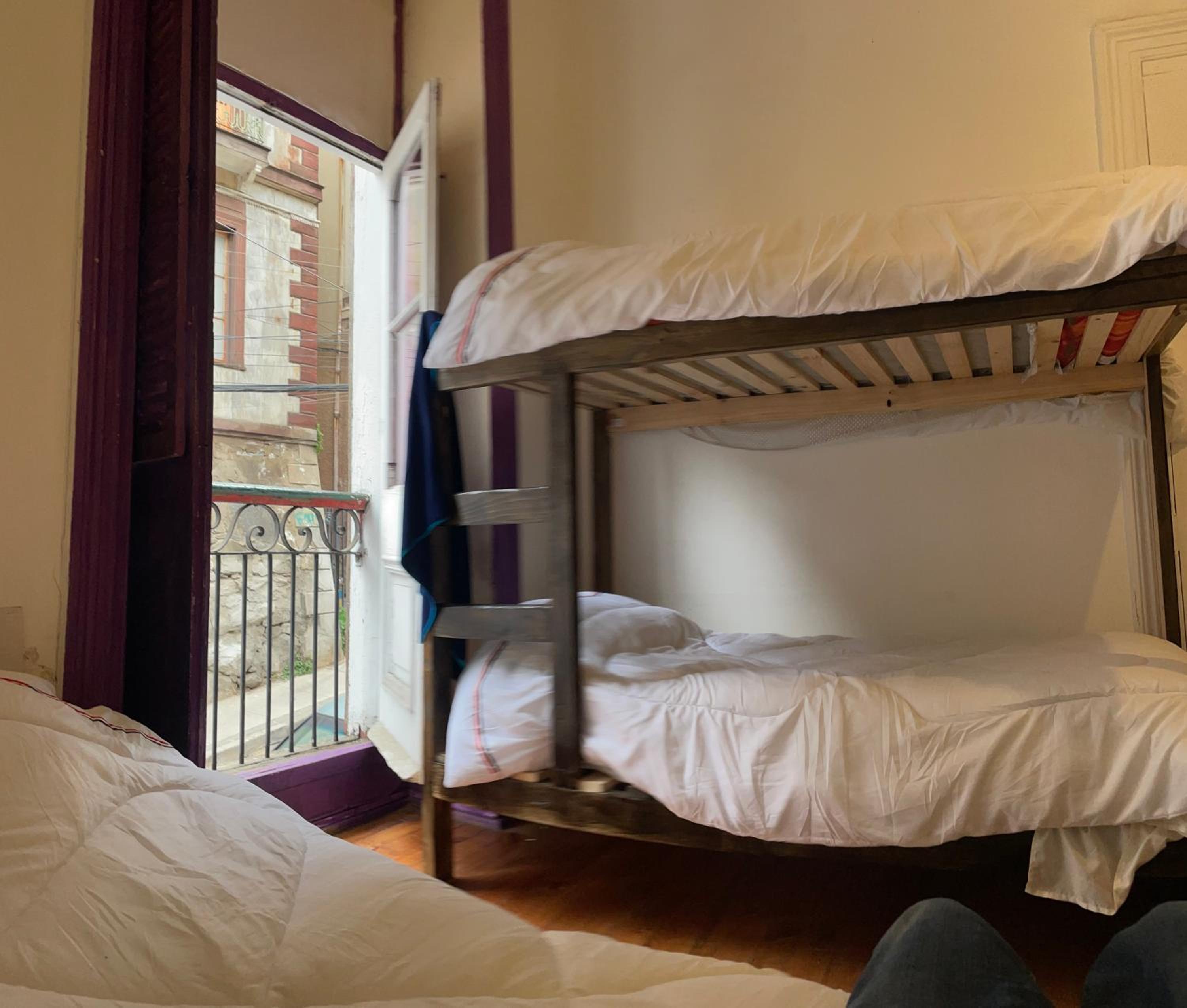 Art Hostel Casa Chaman