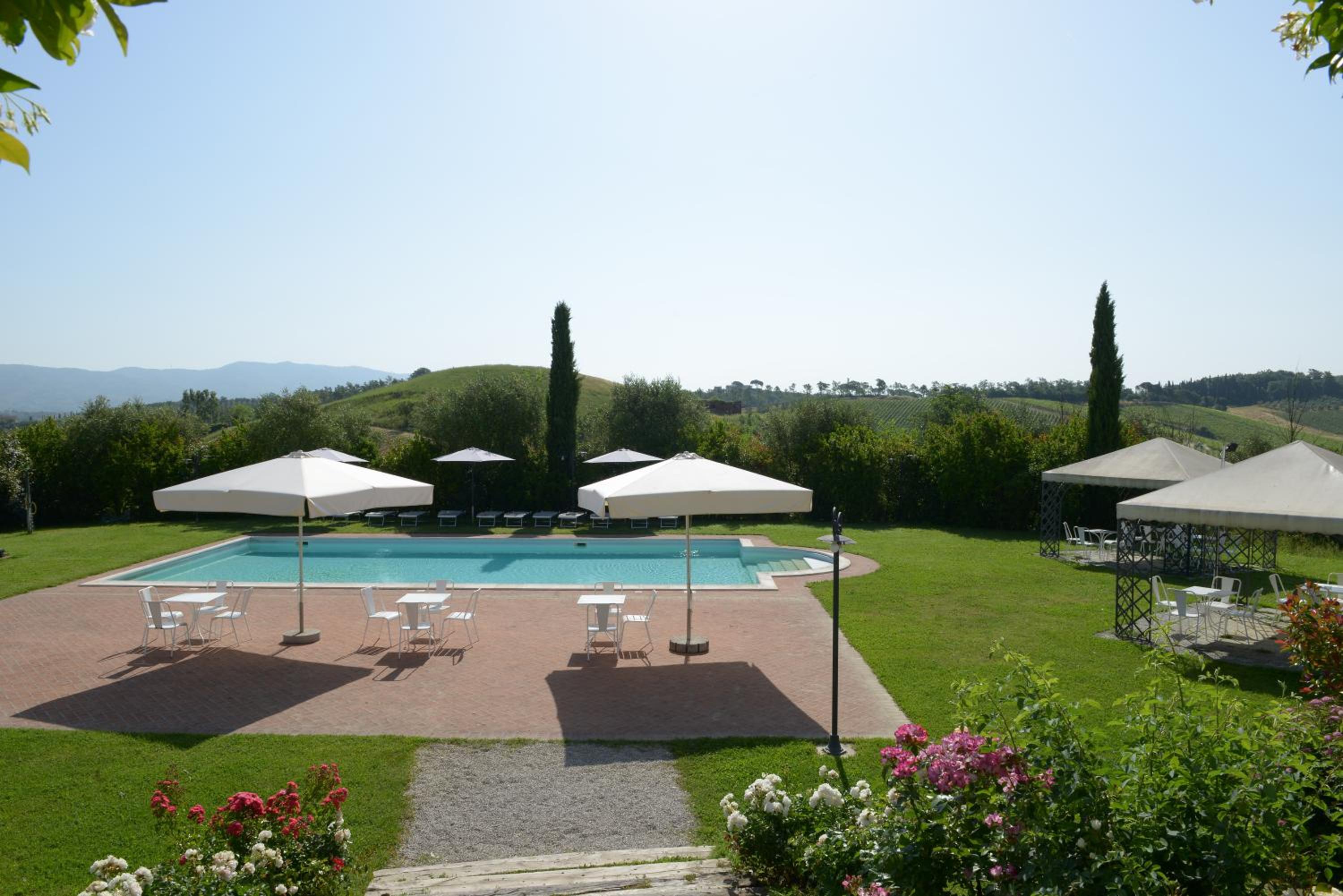 Agriturismo Musignano