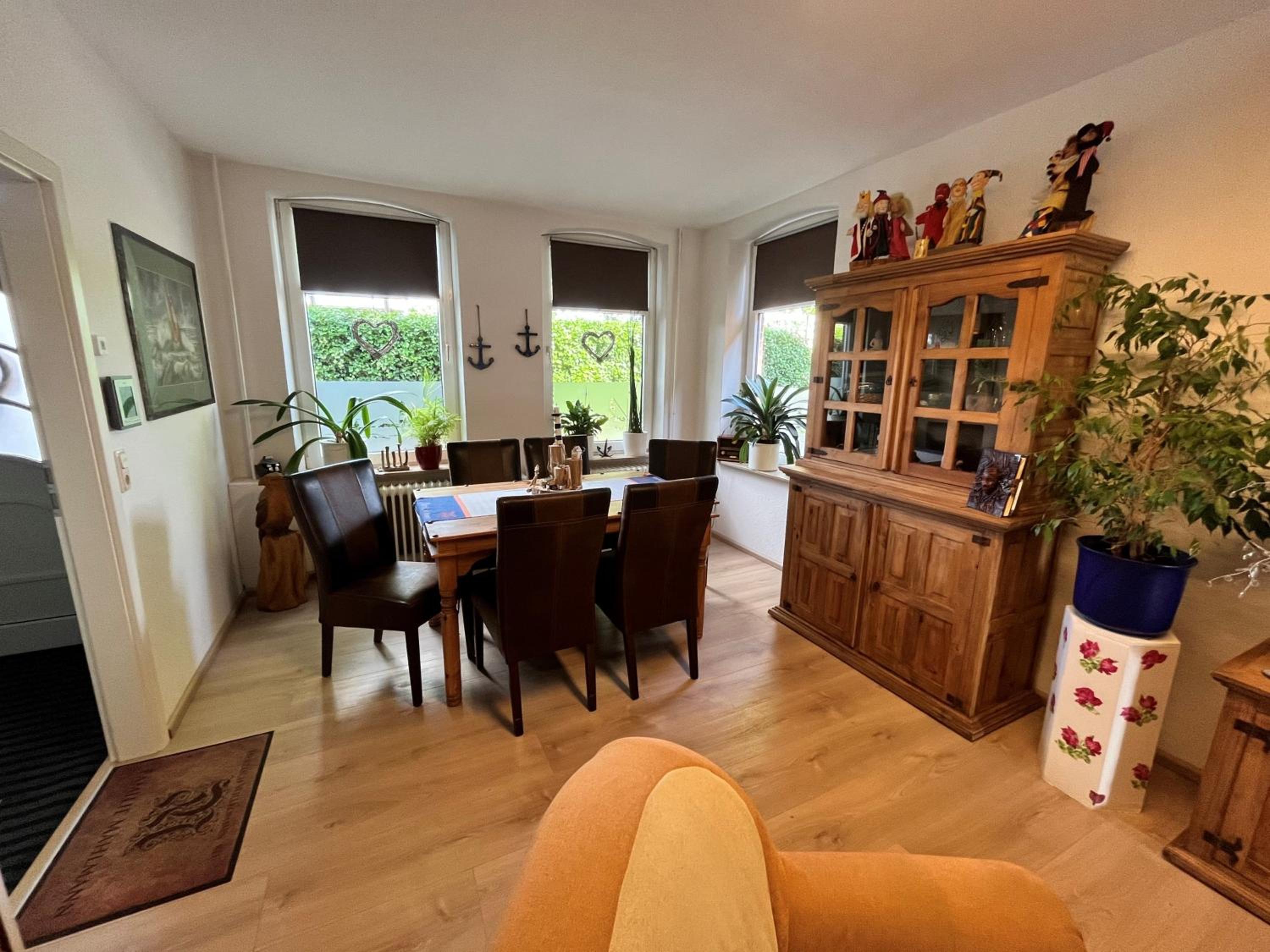 Küstenfeeling - die Relax- FeWo für Ihren Nordseeurlaub mit ganz vielen Extras!
